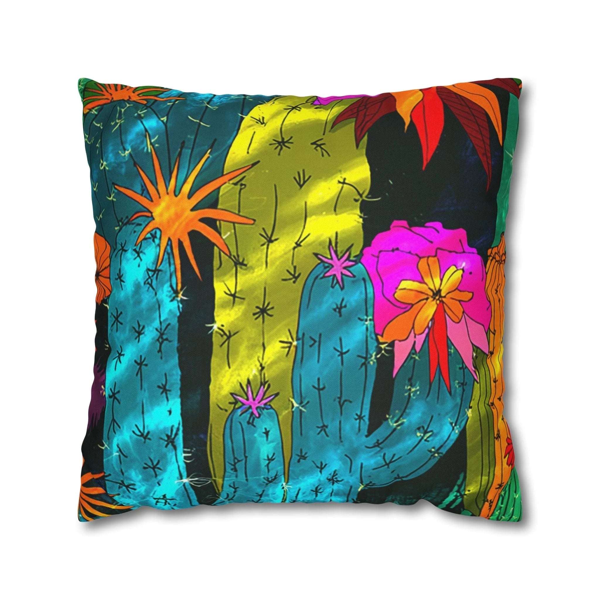 ["All Over Print","AOP","Art","Artful","Artistic","Artsy","Arty","Bed","Bedding","Decor","Home & Living","Illustration","Illustration art","Indoor","Pillow Covers","Pillows & Covers","Spring Essentials"]