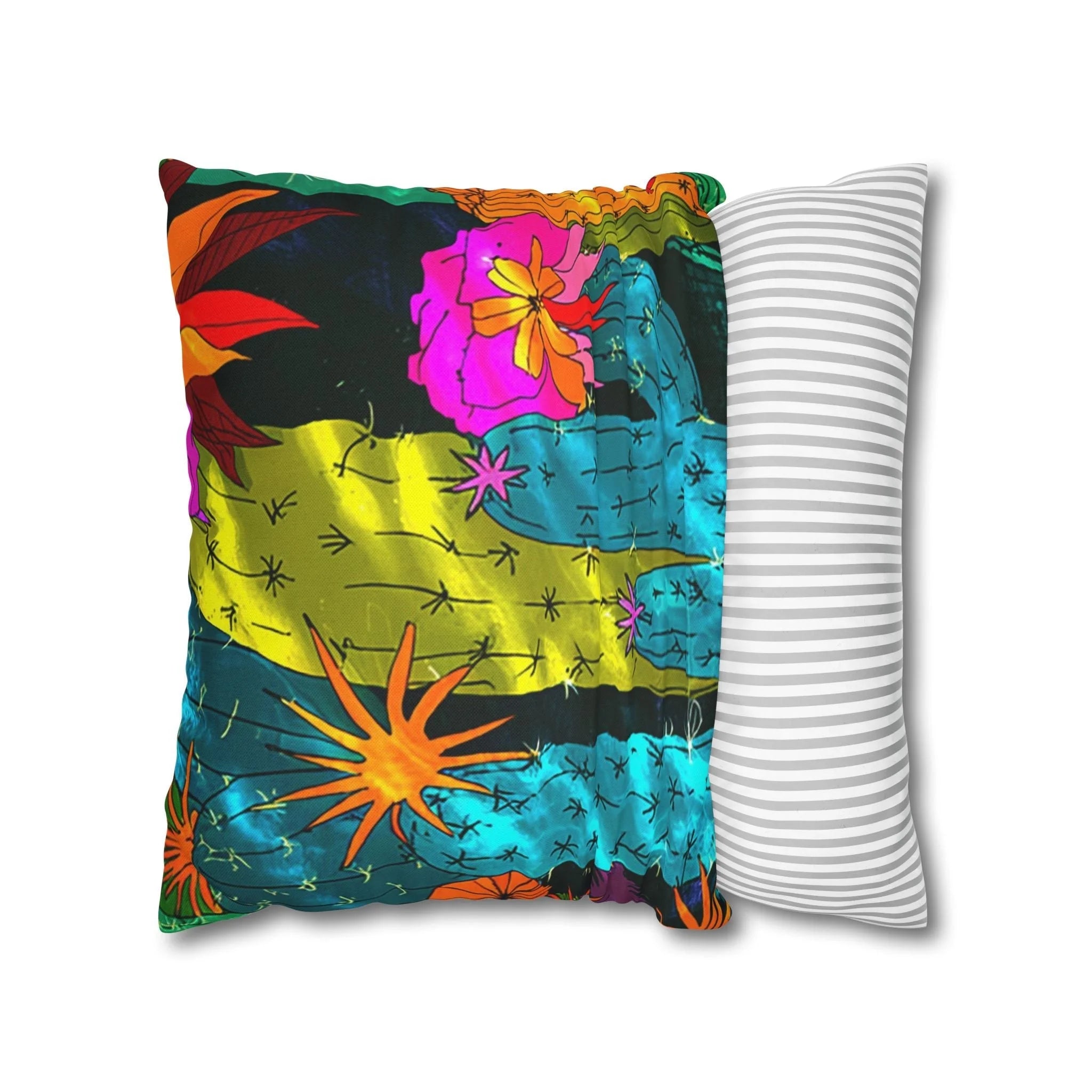 ["All Over Print","AOP","Art","Artful","Artistic","Artsy","Arty","Bed","Bedding","Decor","Home & Living","Illustration","Illustration art","Indoor","Pillow Covers","Pillows & Covers","Spring Essentials"]