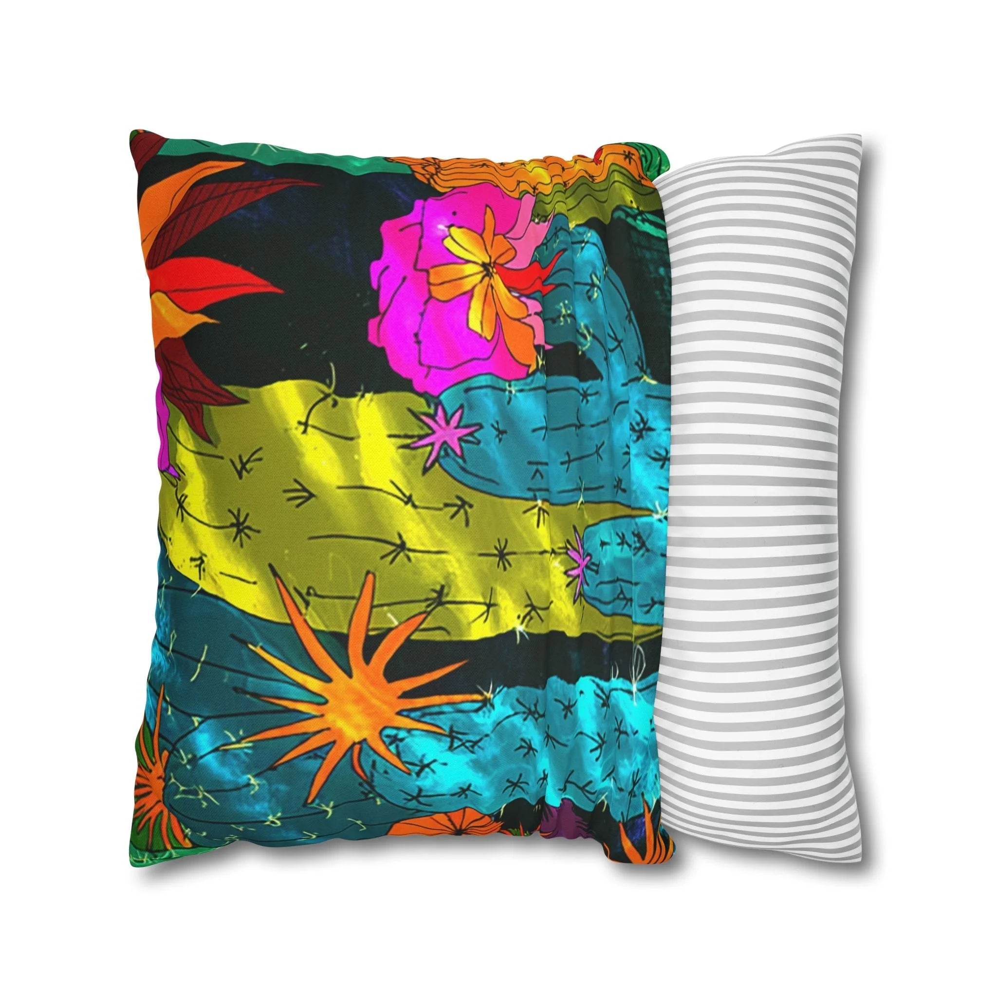 ["All Over Print","AOP","Art","Artful","Artistic","Artsy","Arty","Bed","Bedding","Decor","Home & Living","Illustration","Illustration art","Indoor","Pillow Covers","Pillows & Covers","Spring Essentials"]