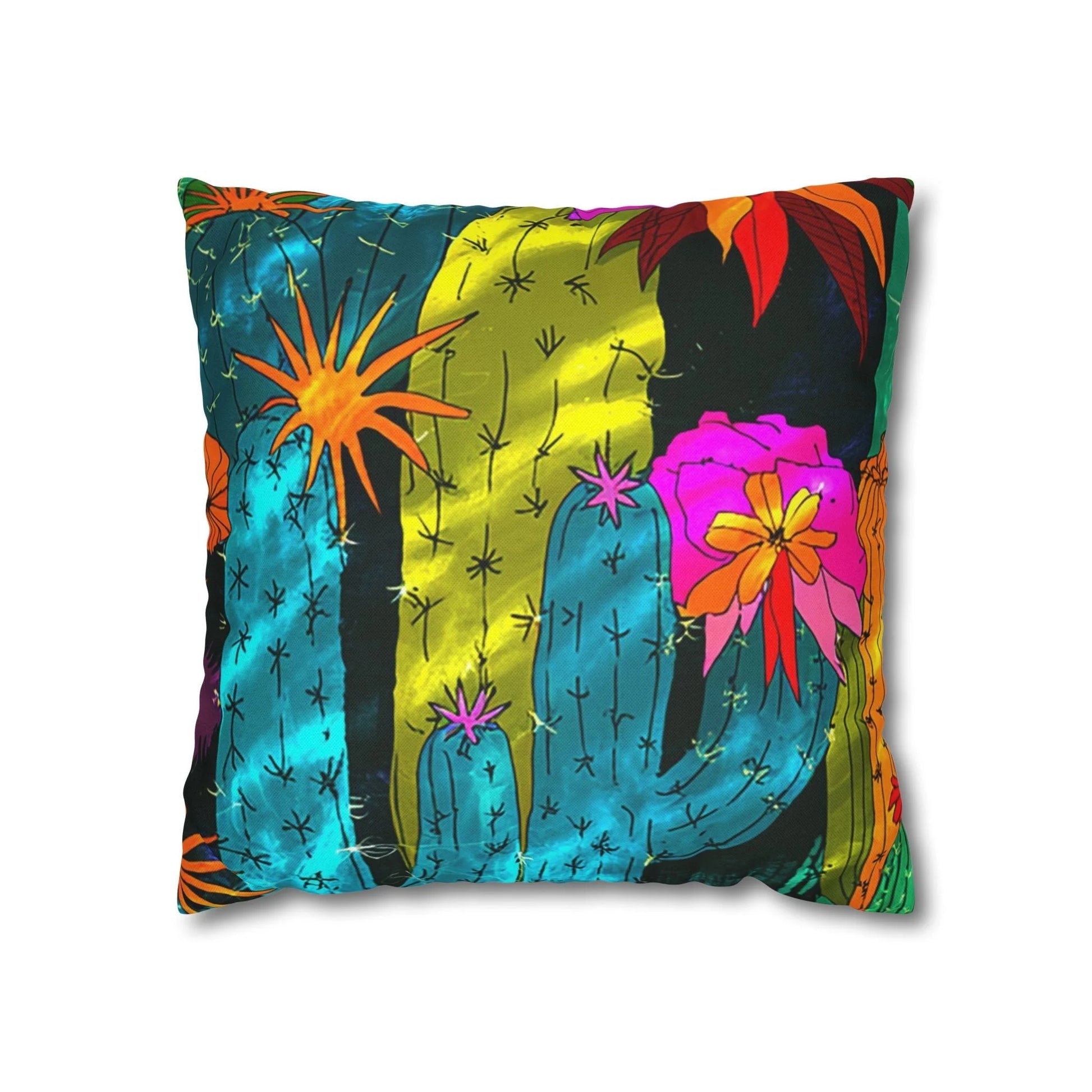 ["All Over Print","AOP","Art","Artful","Artistic","Artsy","Arty","Bed","Bedding","Decor","Home & Living","Illustration","Illustration art","Indoor","Pillow Covers","Pillows & Covers","Spring Essentials"]