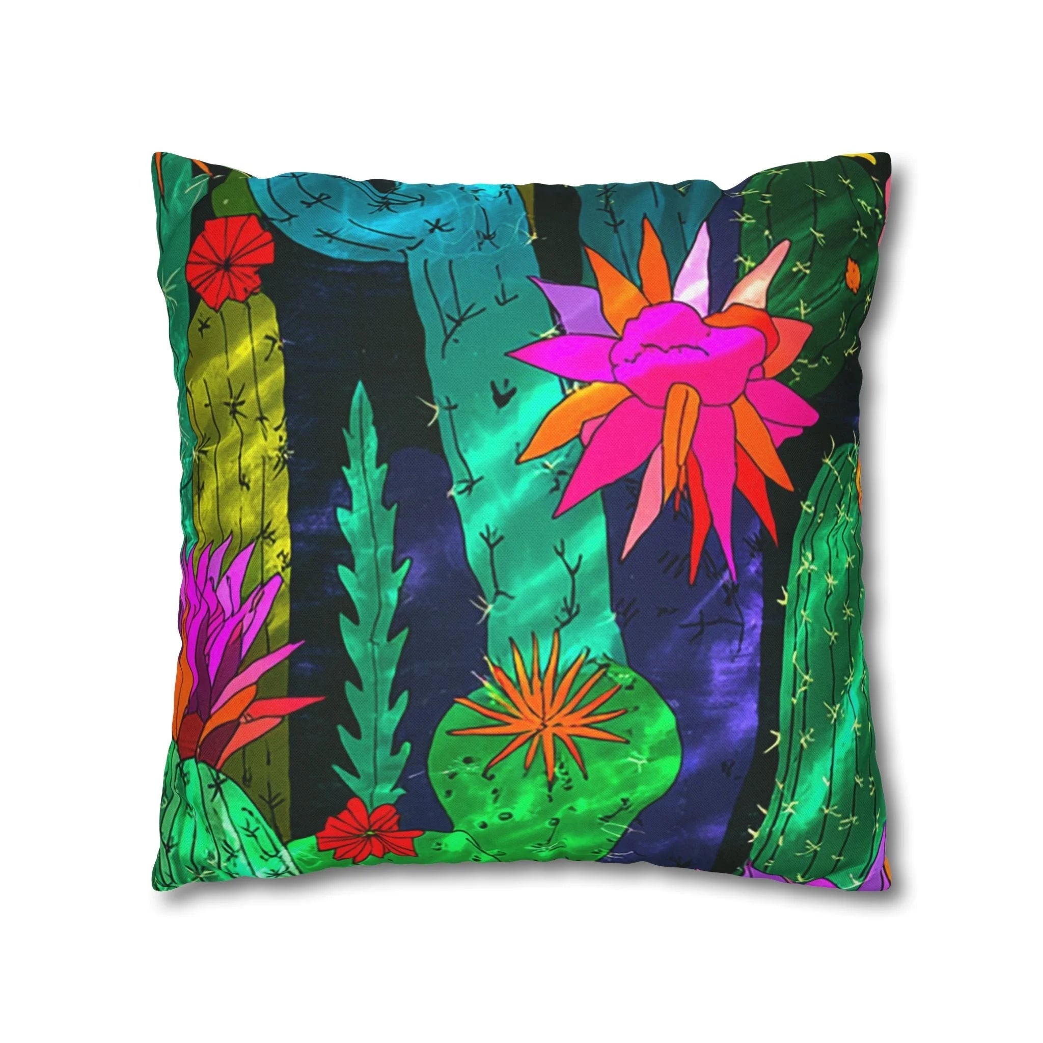 ["All Over Print","AOP","Art","Artful","Artistic","Artsy","Arty","Bed","Bedding","Decor","Home & Living","Illustration","Illustration art","Indoor","Pillow Covers","Pillows & Covers","Spring Essentials"]