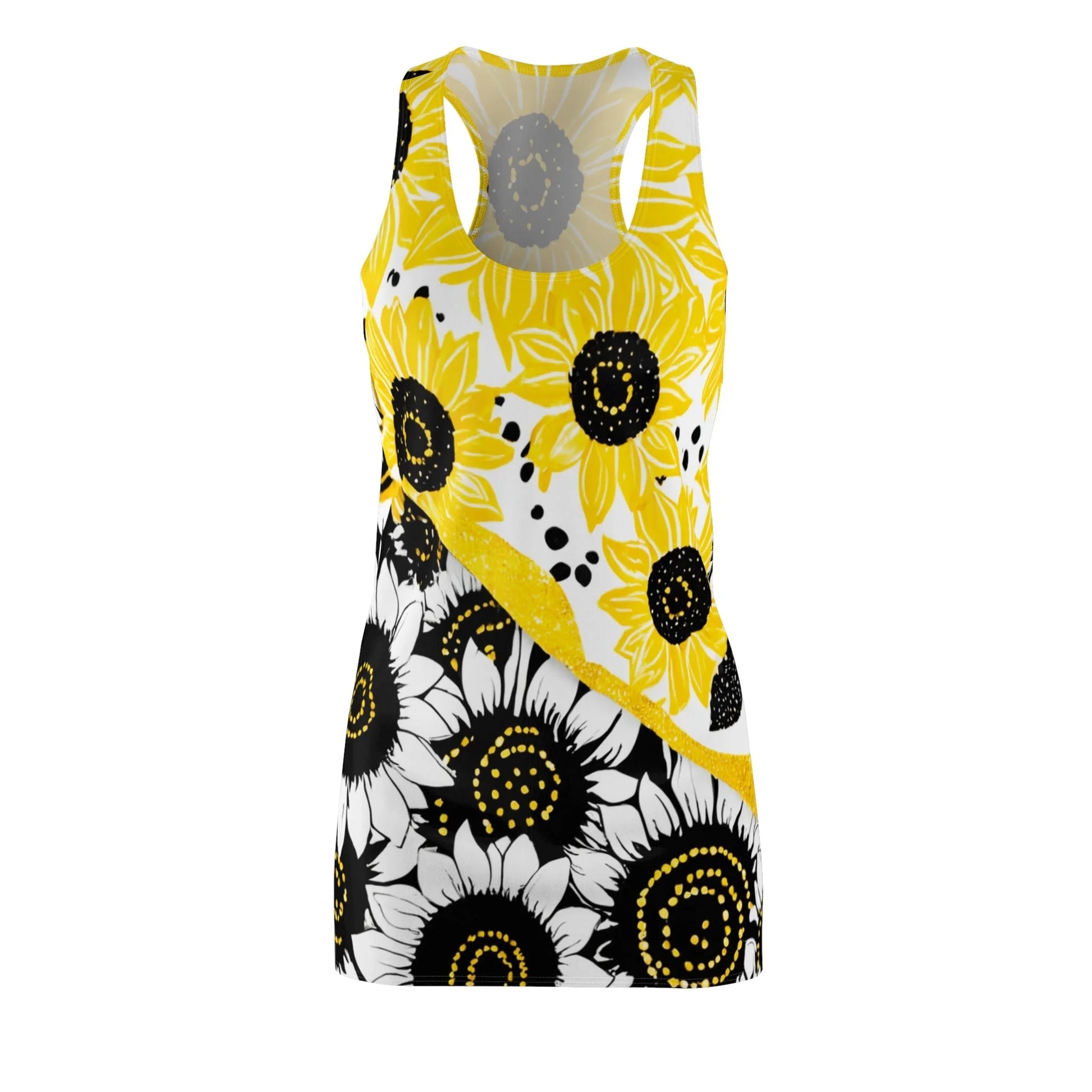 ["All Over Print","AOP","AOP Clothing","Art","Artful","Artistic","Artsy","Arty","Assembled in the USA","Assembled in USA","Halloween","Illustration","Illustration art","Made in the USA","Made in USA","Regular fit","Skirts & Dresses","Sublimation","Women's Clothing"]