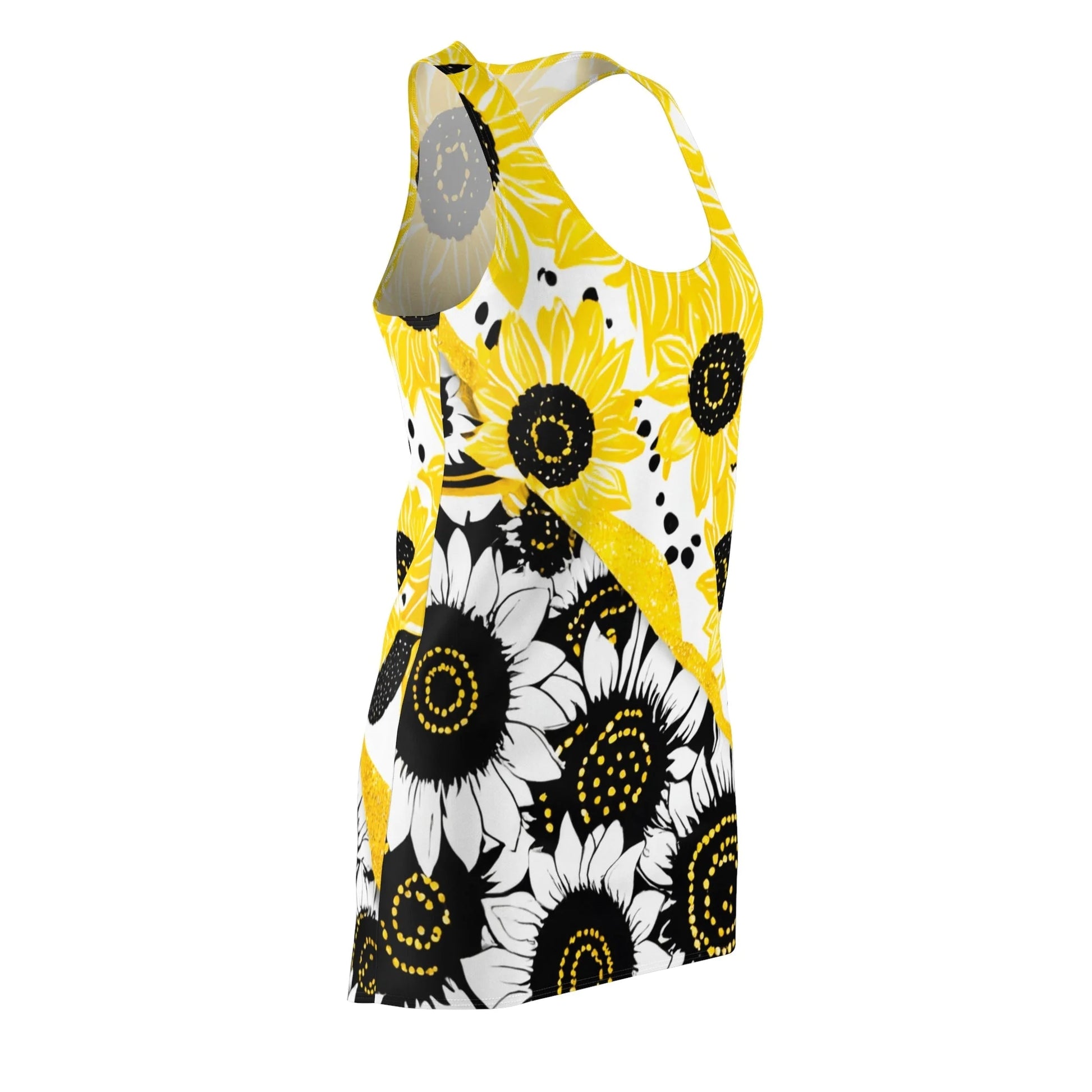 ["All Over Print","AOP","AOP Clothing","Art","Artful","Artistic","Artsy","Arty","Assembled in the USA","Assembled in USA","Halloween","Illustration","Illustration art","Made in the USA","Made in USA","Regular fit","Skirts & Dresses","Sublimation","Women's Clothing"]