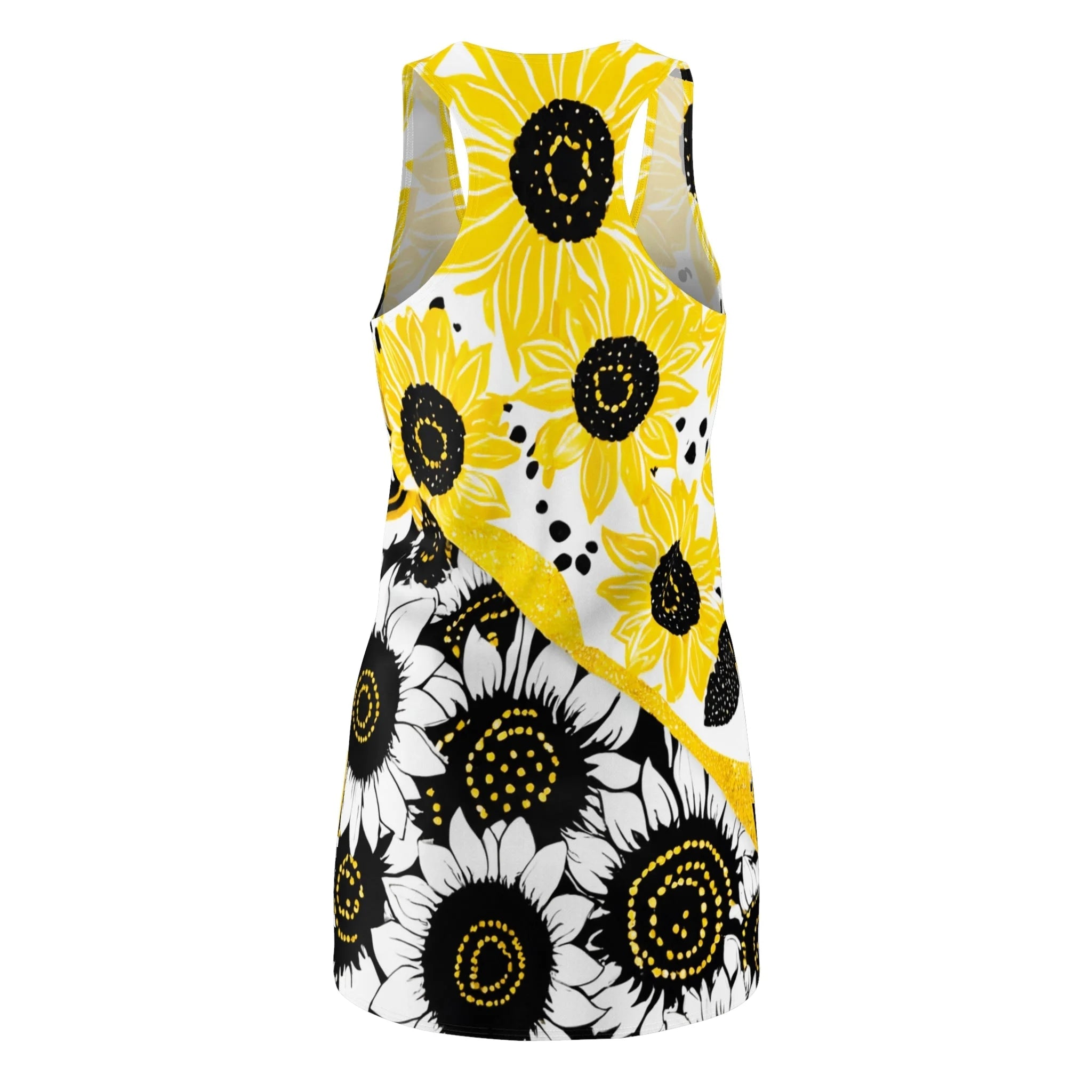["All Over Print","AOP","AOP Clothing","Art","Artful","Artistic","Artsy","Arty","Assembled in the USA","Assembled in USA","Halloween","Illustration","Illustration art","Made in the USA","Made in USA","Regular fit","Skirts & Dresses","Sublimation","Women's Clothing"]