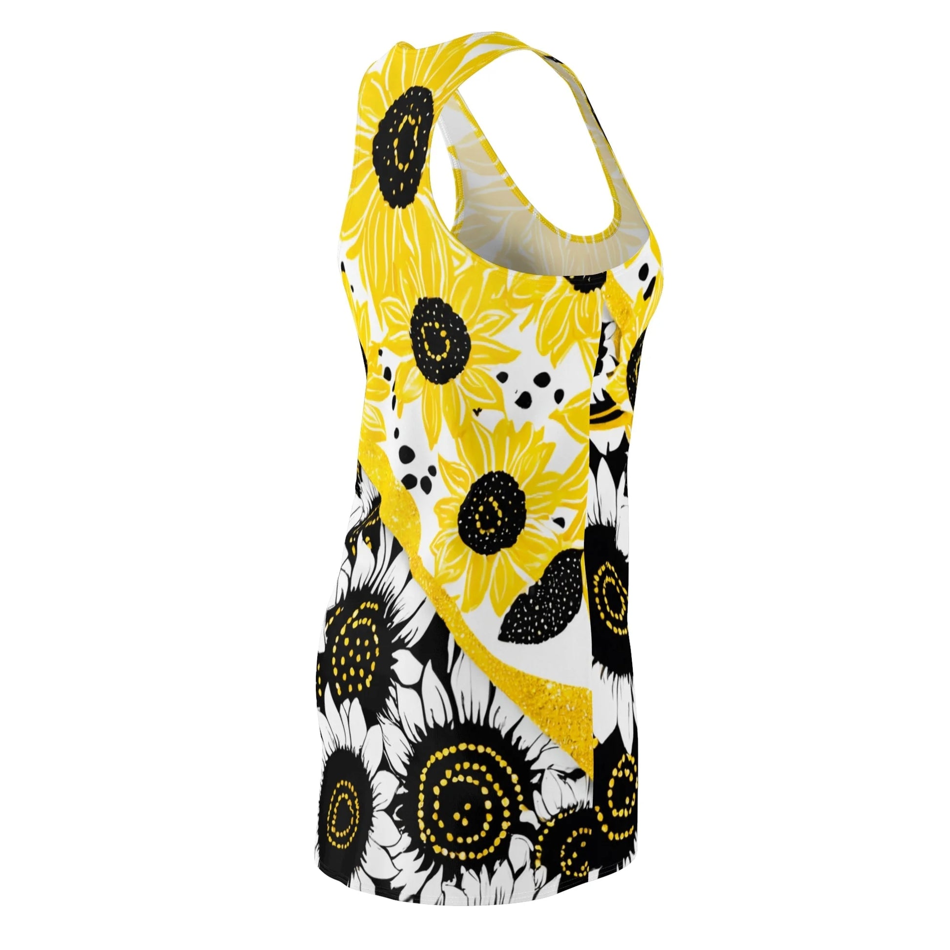 ["All Over Print","AOP","AOP Clothing","Art","Artful","Artistic","Artsy","Arty","Assembled in the USA","Assembled in USA","Halloween","Illustration","Illustration art","Made in the USA","Made in USA","Regular fit","Skirts & Dresses","Sublimation","Women's Clothing"]