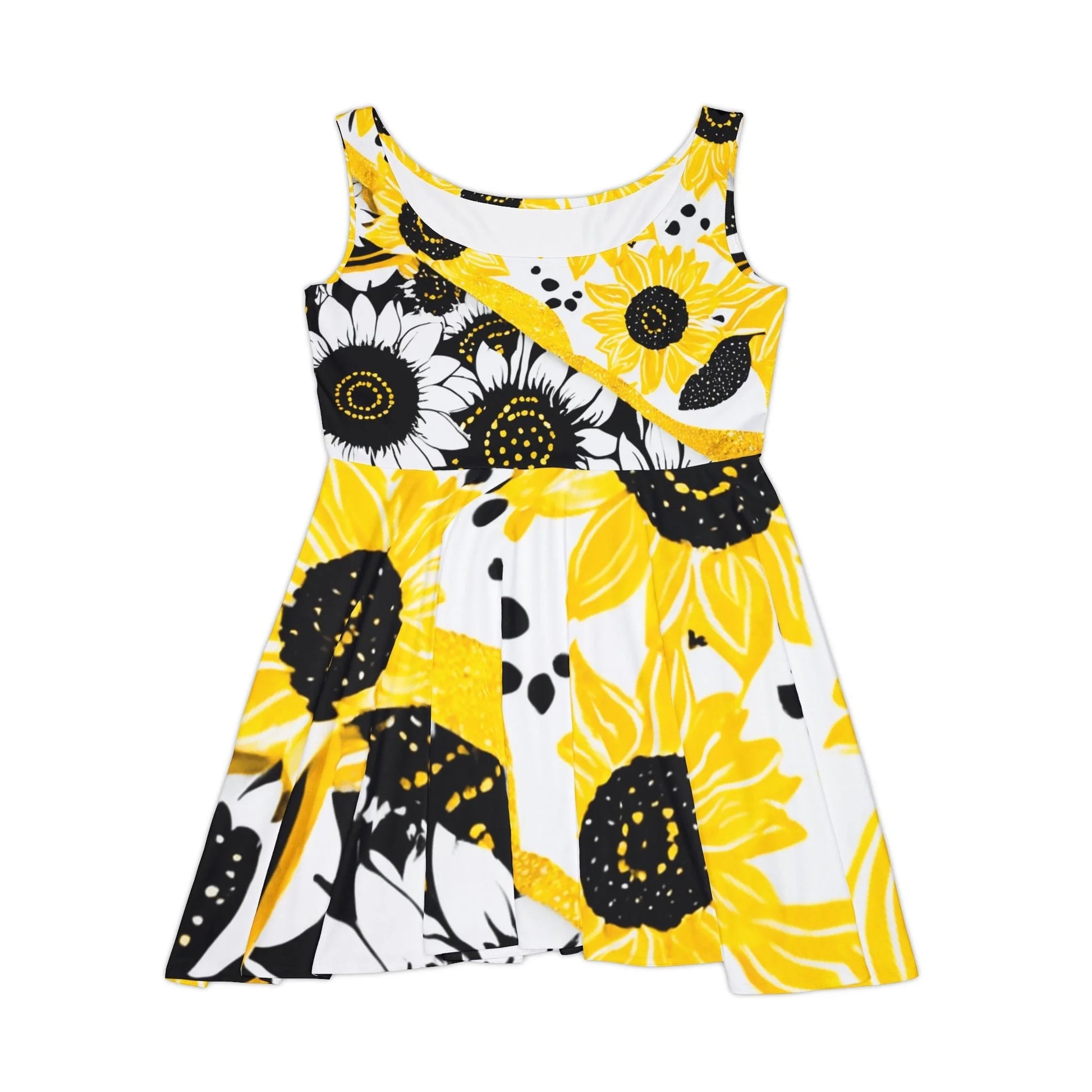 ["All Over Print","AOP","AOP Clothing","Art","Artful","Artistic","Artsy","Arty","Assembled in the USA","Assembled in USA","Illustration","Illustration art","Made in the USA","Made in USA","Skirts & Dresses","Sublimation","Women's Clothing"]