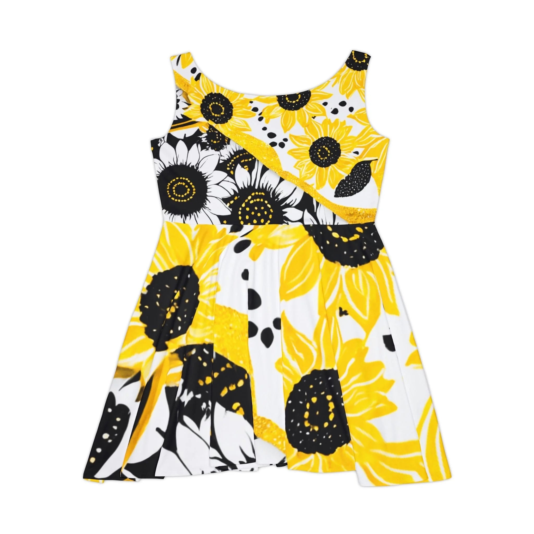 ["All Over Print","AOP","AOP Clothing","Art","Artful","Artistic","Artsy","Arty","Assembled in the USA","Assembled in USA","Illustration","Illustration art","Made in the USA","Made in USA","Skirts & Dresses","Sublimation","Women's Clothing"]