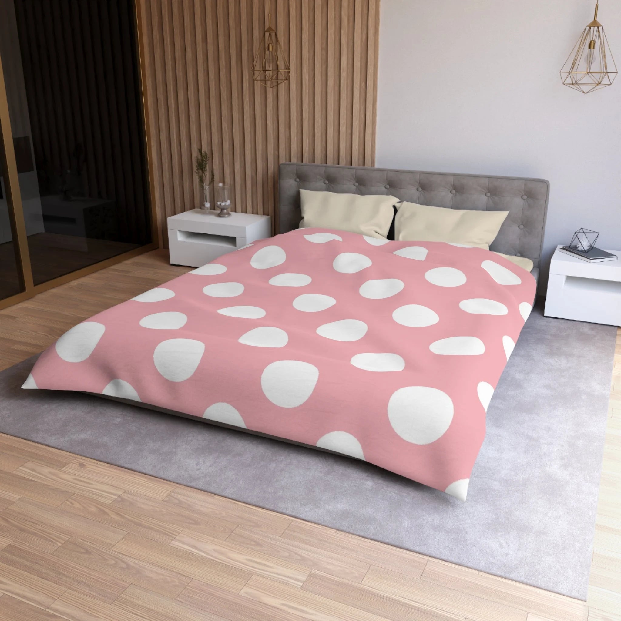 ["All Over Print","AOP","Art","Artful","Artistic","Artsy","Arty","Bed","Bedding","Blankets","Home & Living","Illustration","Illustration art","Indoor","Queen","Twin"]