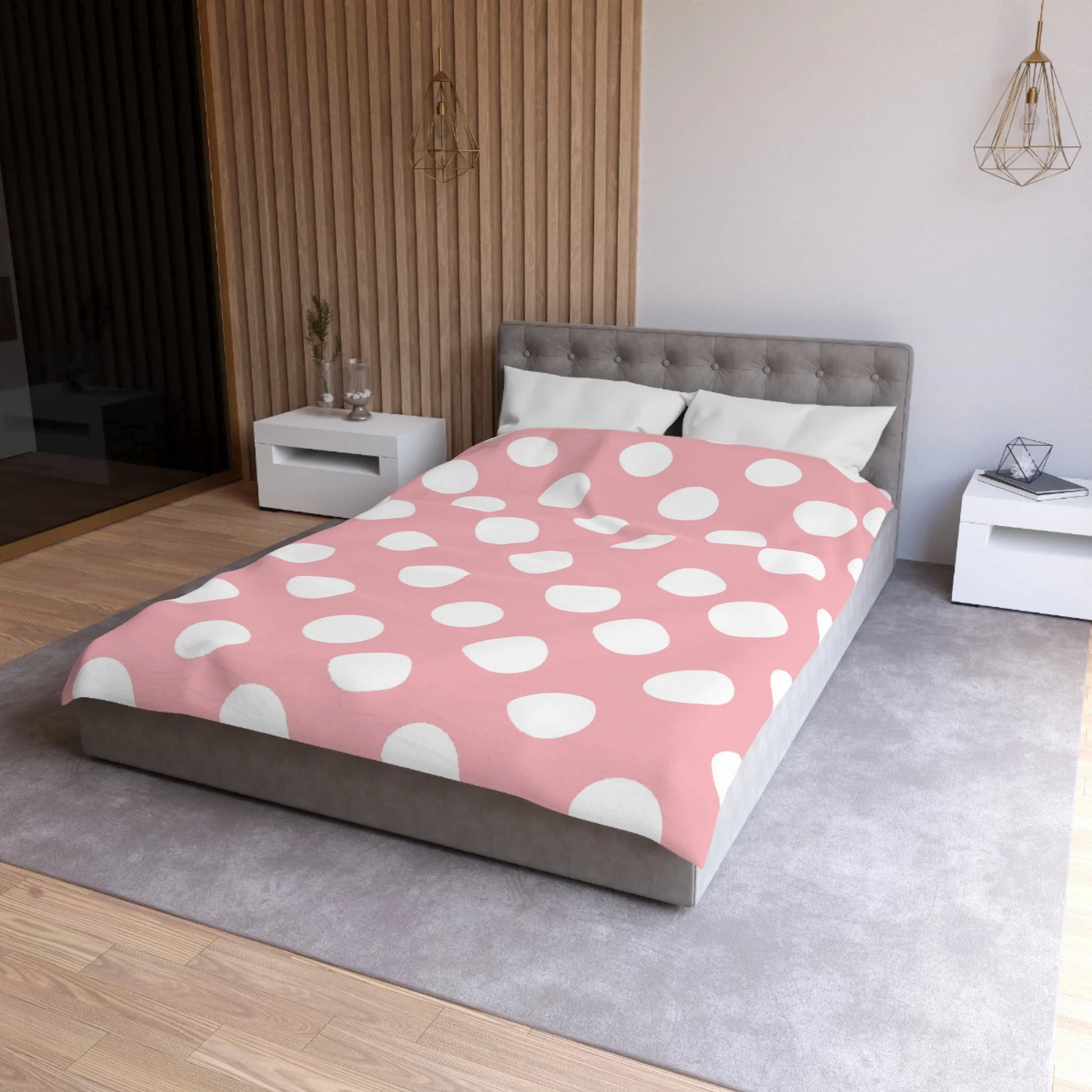 ["All Over Print","AOP","Art","Artful","Artistic","Artsy","Arty","Bed","Bedding","Blankets","Home & Living","Illustration","Illustration art","Indoor","Queen","Twin"]