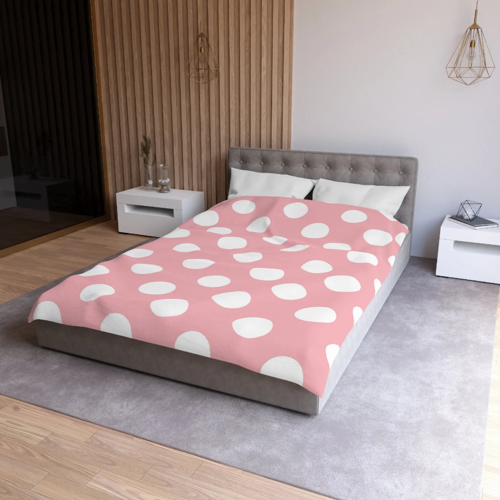 ["All Over Print","AOP","Art","Artful","Artistic","Artsy","Arty","Bed","Bedding","Blankets","Home & Living","Illustration","Illustration art","Indoor","Queen","Twin"]