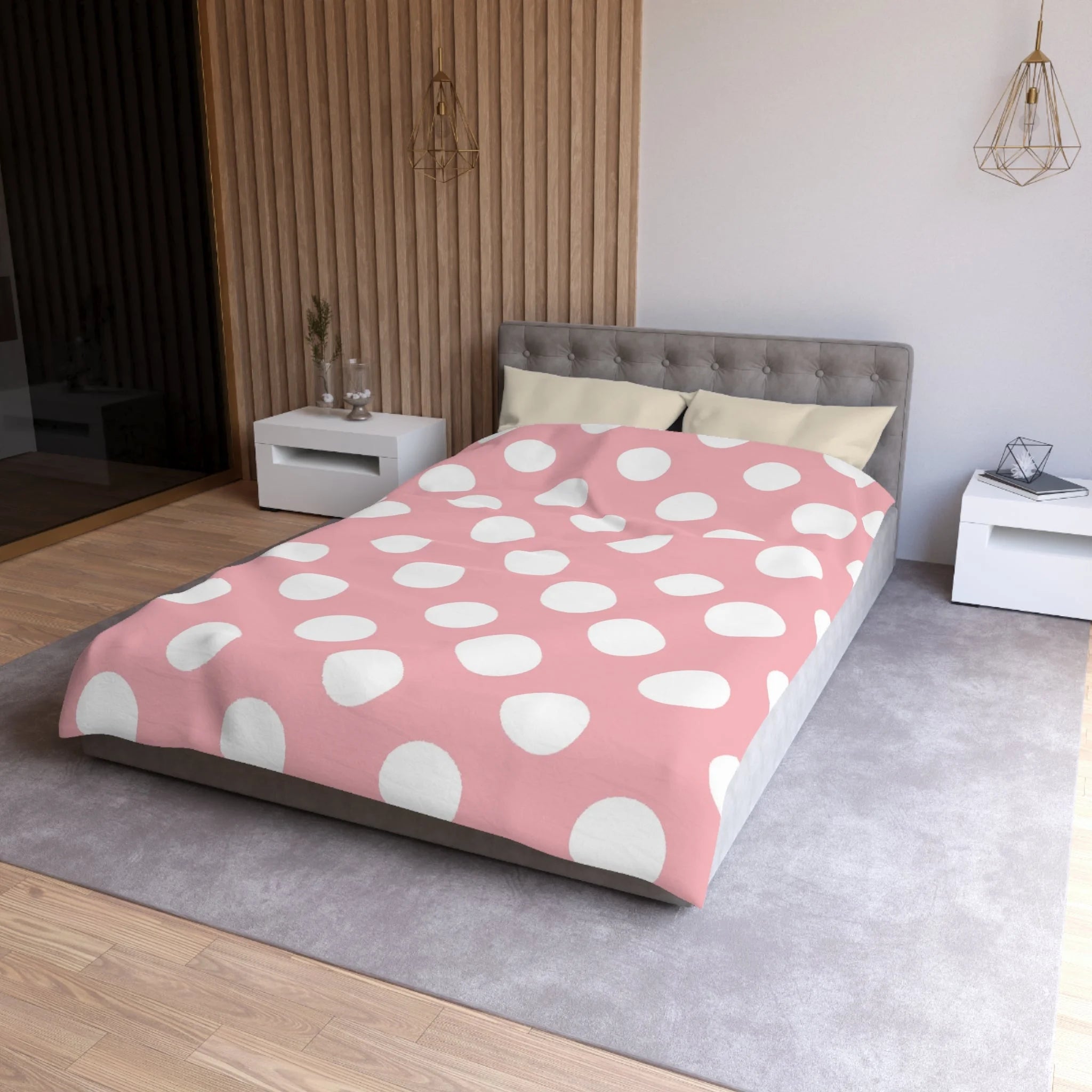 ["All Over Print","AOP","Art","Artful","Artistic","Artsy","Arty","Bed","Bedding","Blankets","Home & Living","Illustration","Illustration art","Indoor","Queen","Twin"]