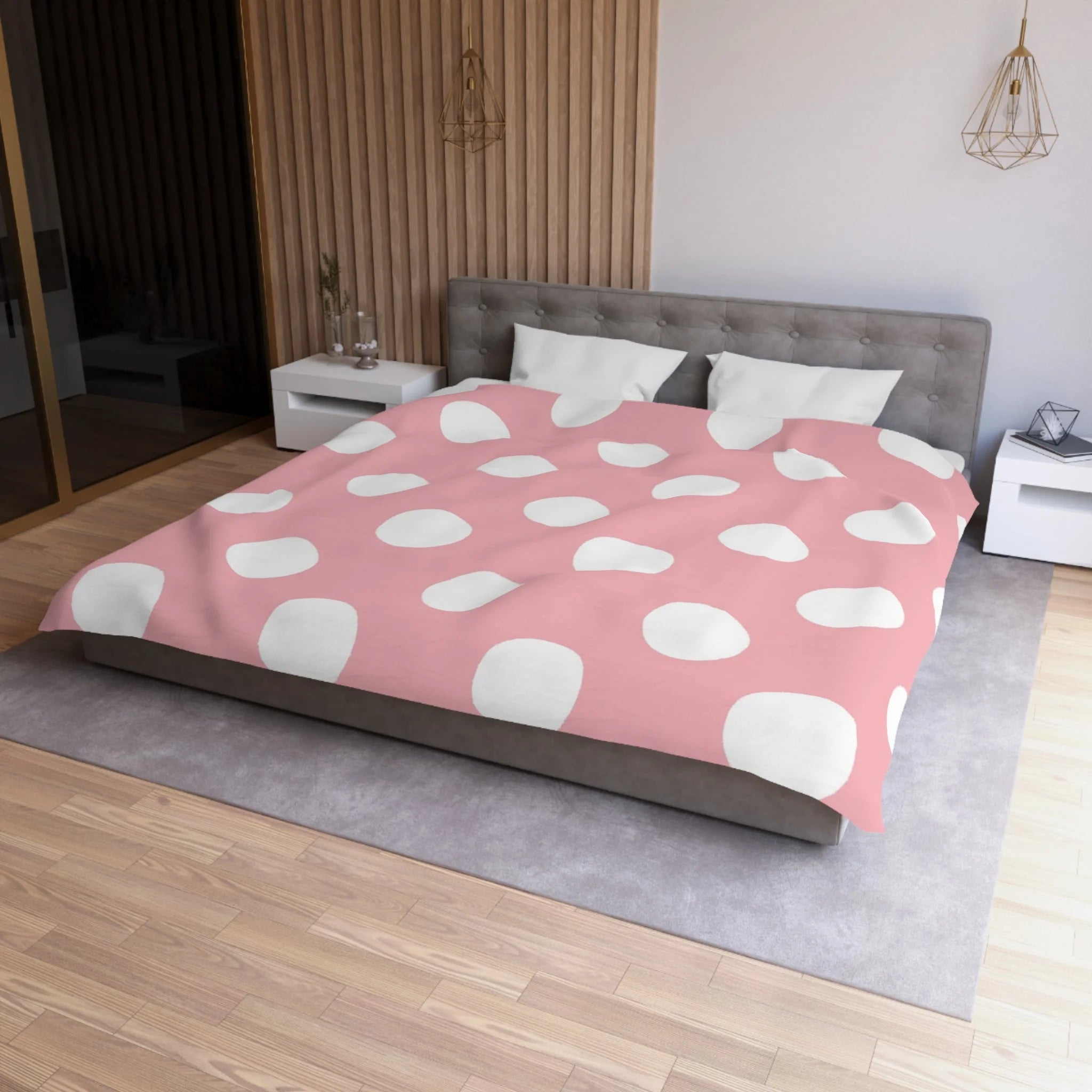 ["All Over Print","AOP","Art","Artful","Artistic","Artsy","Arty","Bed","Bedding","Blankets","Home & Living","Illustration","Illustration art","Indoor","Queen","Twin"]