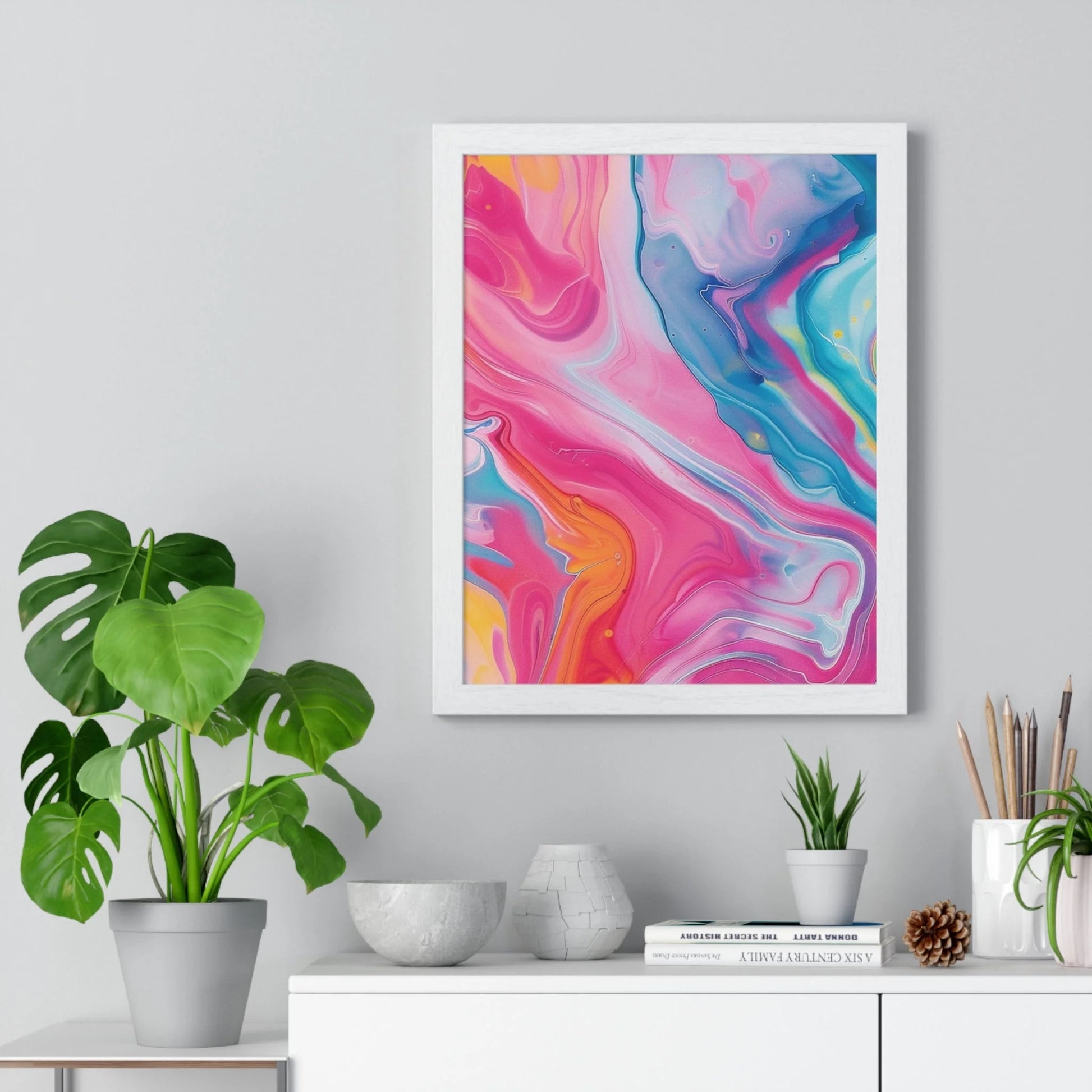 ["Art","Artful","Artistic","Artsy","Arty","Fall Bestsellers","Framed","Home & Living","Illustration","Illustration art","Indoor","Paper","Posters","Valentine's Day promotion"]