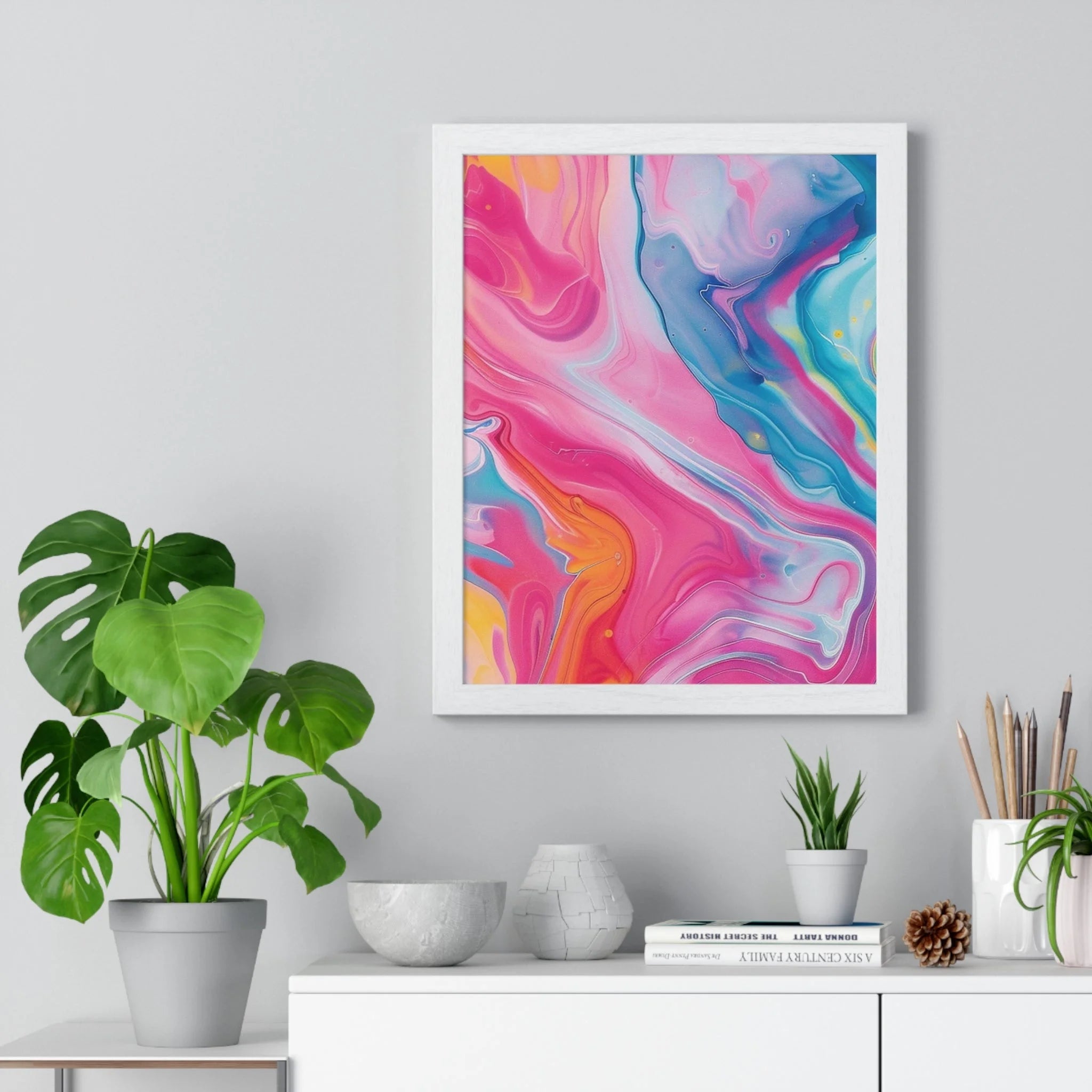 ["Art","Artful","Artistic","Artsy","Arty","Fall Bestsellers","Framed","Home & Living","Illustration","Illustration art","Indoor","Paper","Posters","Valentine's Day promotion"]