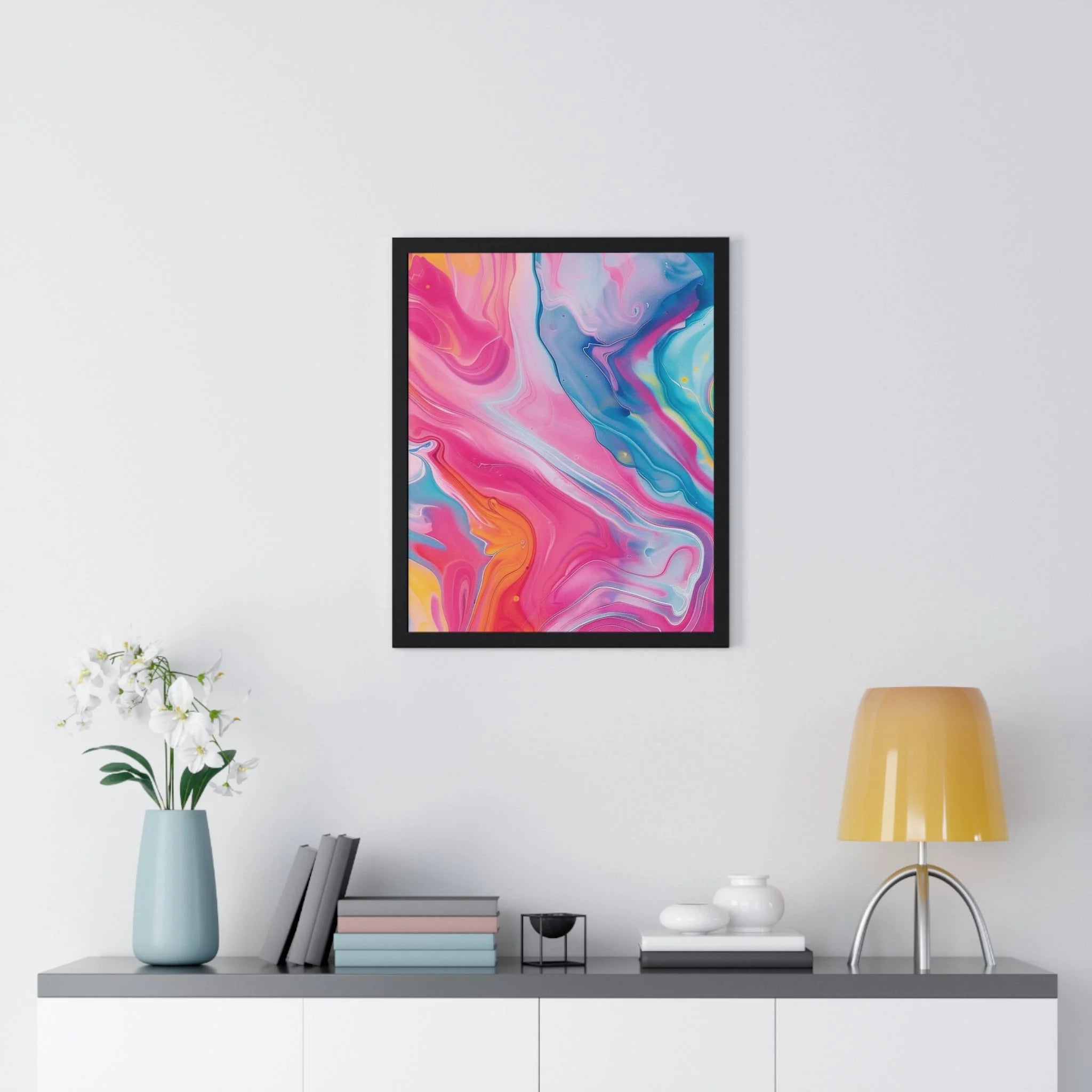 ["Art","Artful","Artistic","Artsy","Arty","Fall Bestsellers","Framed","Home & Living","Illustration","Illustration art","Indoor","Paper","Posters","Valentine's Day promotion"]