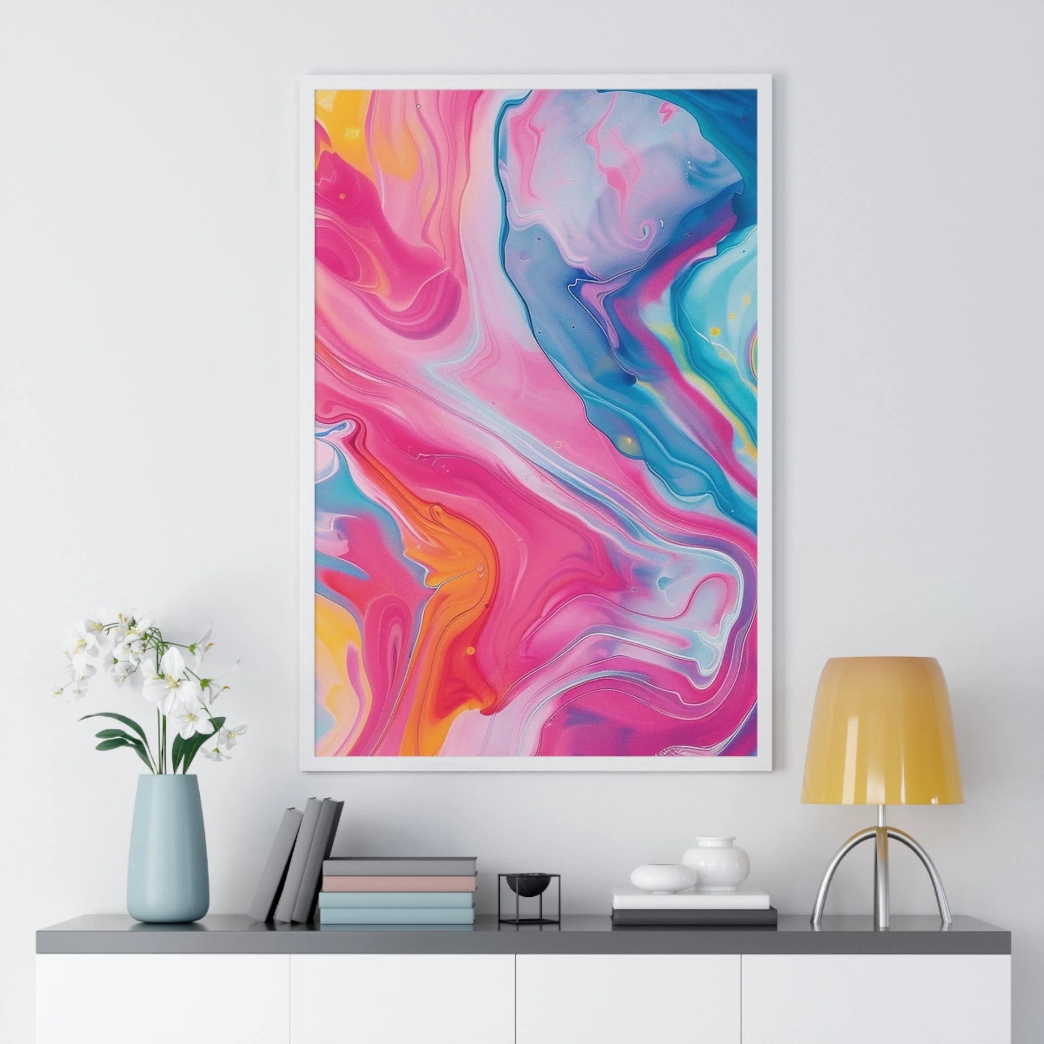 ["Art","Artful","Artistic","Artsy","Arty","Fall Bestsellers","Framed","Home & Living","Illustration","Illustration art","Indoor","Paper","Posters","Valentine's Day promotion"]