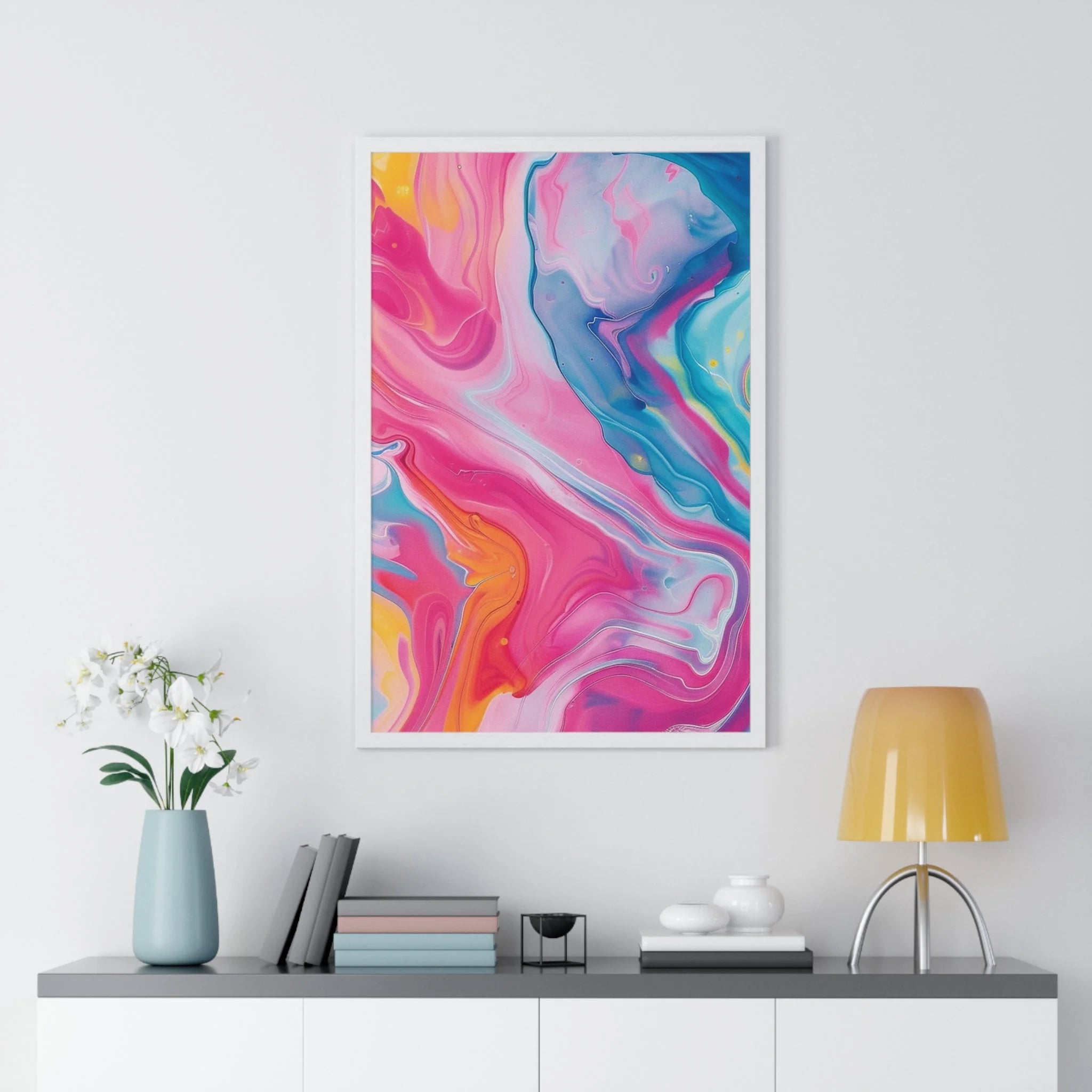 ["Art","Artful","Artistic","Artsy","Arty","Fall Bestsellers","Framed","Home & Living","Illustration","Illustration art","Indoor","Paper","Posters","Valentine's Day promotion"]