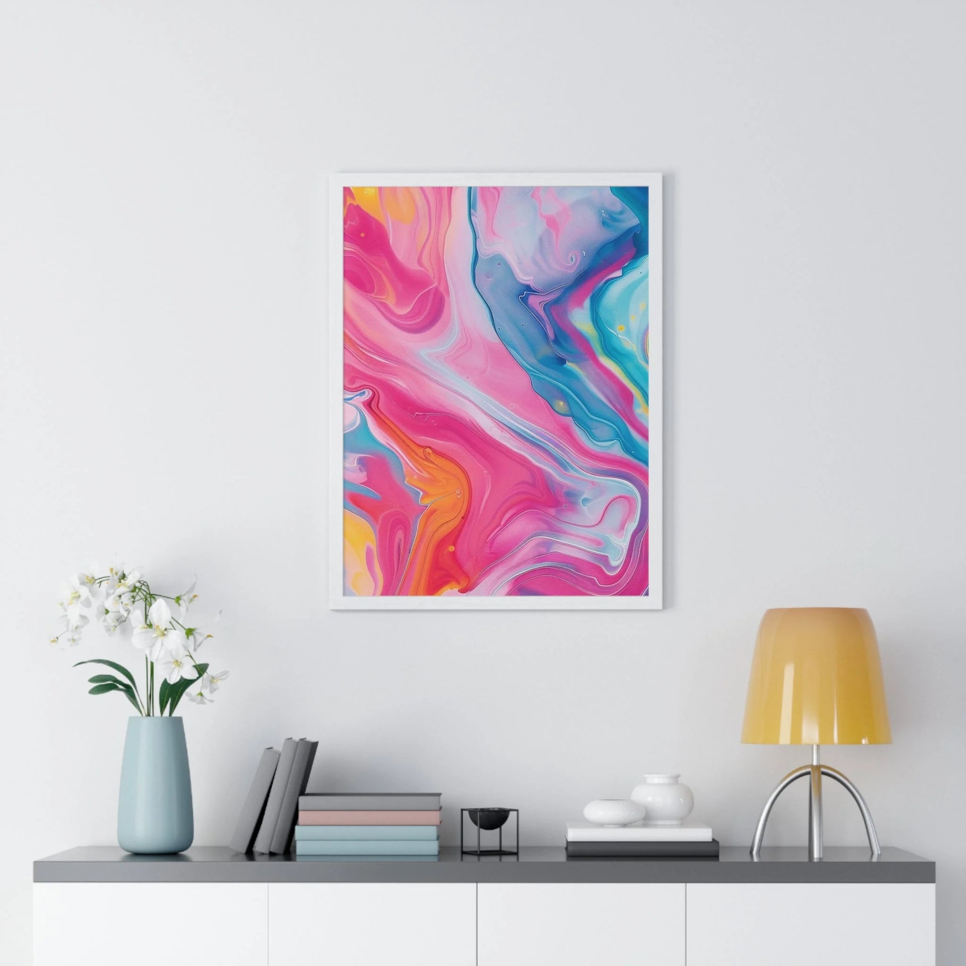 ["Art","Artful","Artistic","Artsy","Arty","Fall Bestsellers","Framed","Home & Living","Illustration","Illustration art","Indoor","Paper","Posters","Valentine's Day promotion"]