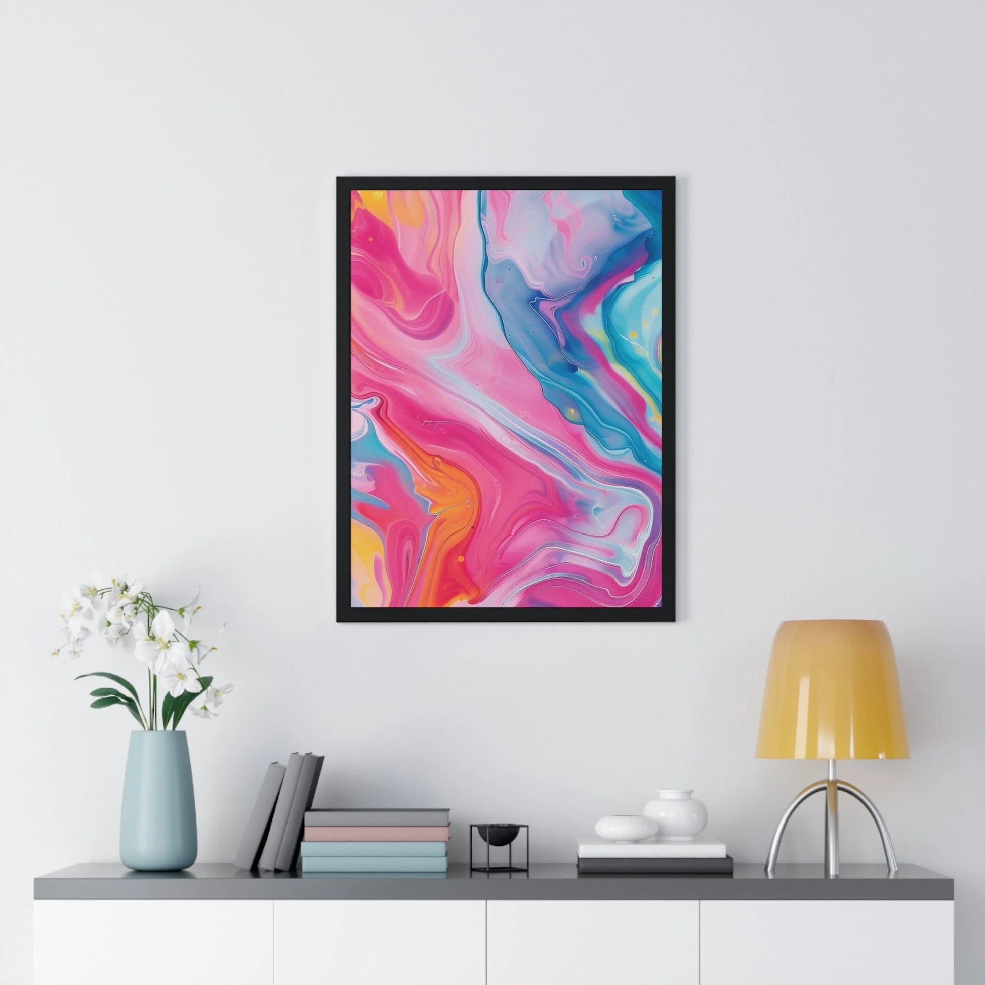 ["Art","Artful","Artistic","Artsy","Arty","Fall Bestsellers","Framed","Home & Living","Illustration","Illustration art","Indoor","Paper","Posters","Valentine's Day promotion"]