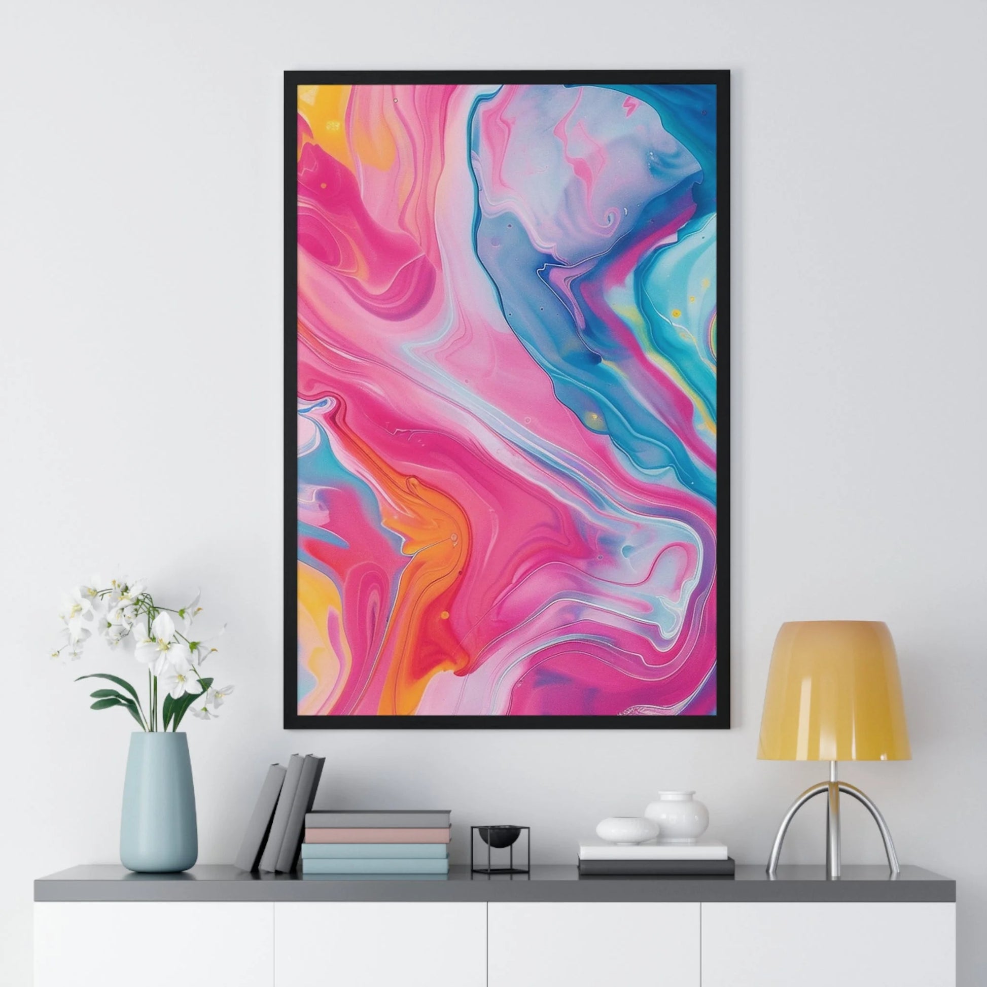 ["Art","Artful","Artistic","Artsy","Arty","Fall Bestsellers","Framed","Home & Living","Illustration","Illustration art","Indoor","Paper","Posters","Valentine's Day promotion"]