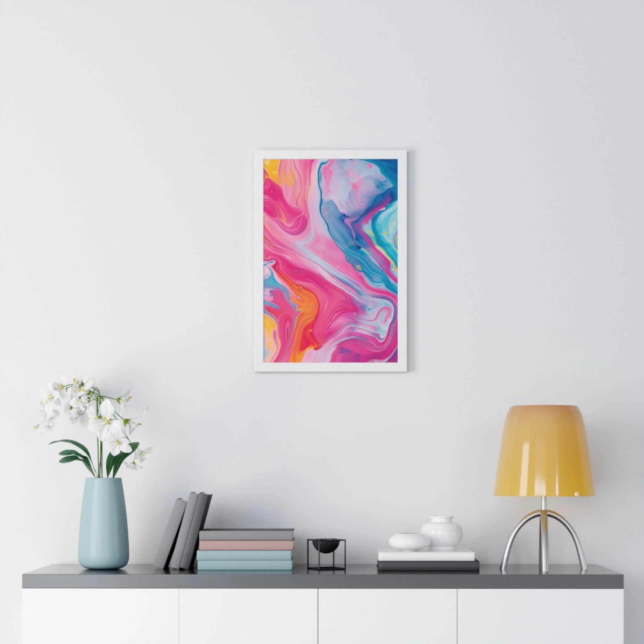 ["Art","Artful","Artistic","Artsy","Arty","Fall Bestsellers","Framed","Home & Living","Illustration","Illustration art","Indoor","Paper","Posters","Valentine's Day promotion"]