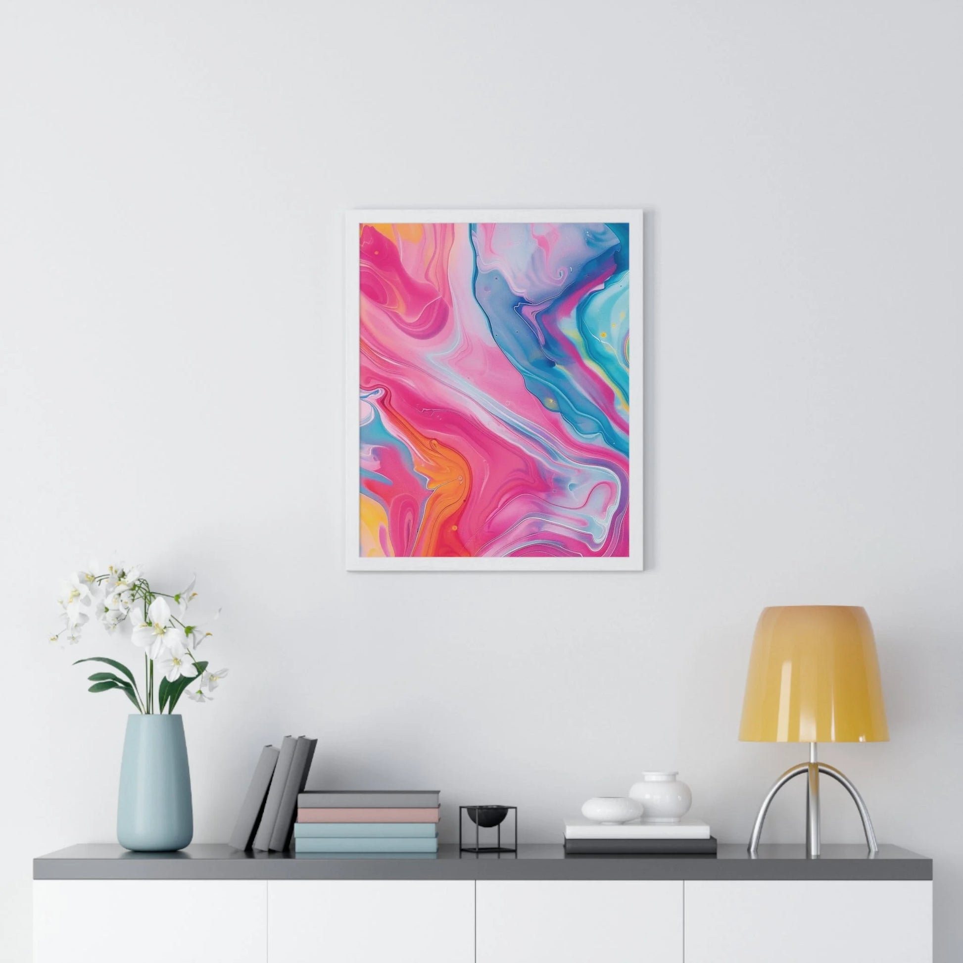 ["Art","Artful","Artistic","Artsy","Arty","Fall Bestsellers","Framed","Home & Living","Illustration","Illustration art","Indoor","Paper","Posters","Valentine's Day promotion"]