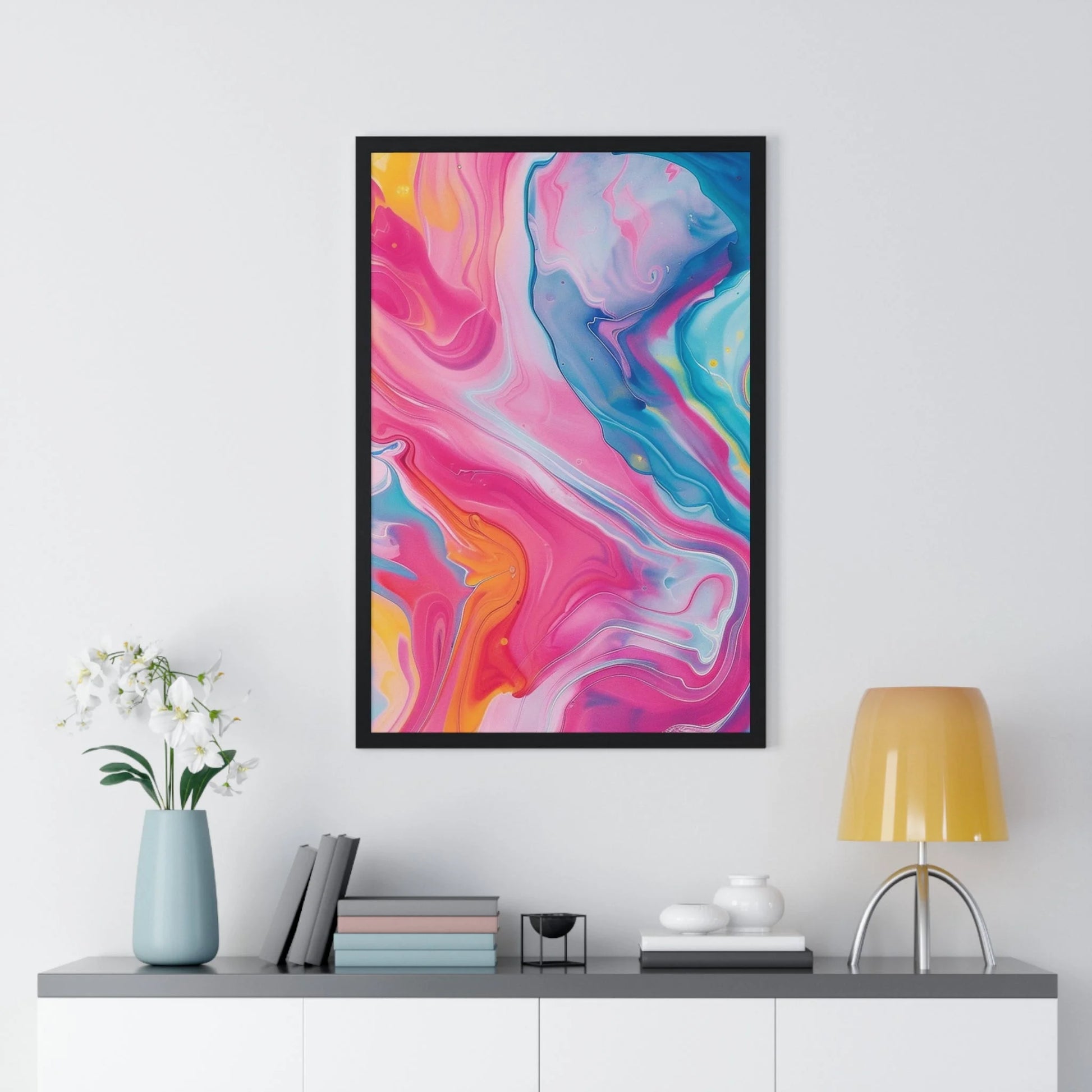 ["Art","Artful","Artistic","Artsy","Arty","Fall Bestsellers","Framed","Home & Living","Illustration","Illustration art","Indoor","Paper","Posters","Valentine's Day promotion"]