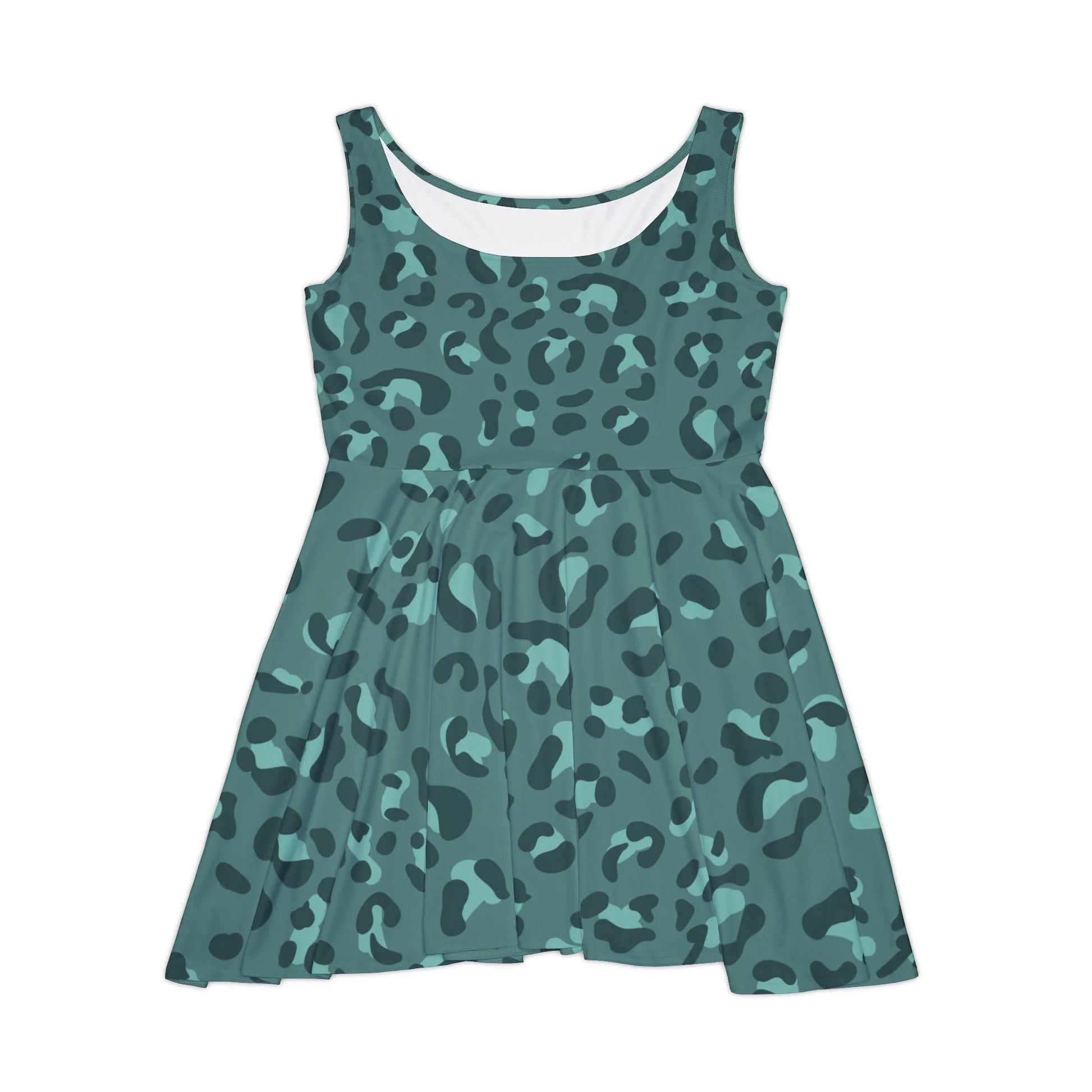 ["All Over Print","AOP","AOP Clothing","Art","Artful","Artistic","Artsy","Arty","Assembled in the USA","Assembled in USA","Illustration","Illustration art","Made in the USA","Made in USA","Skirts & Dresses","Sublimation","Women's Clothing"]