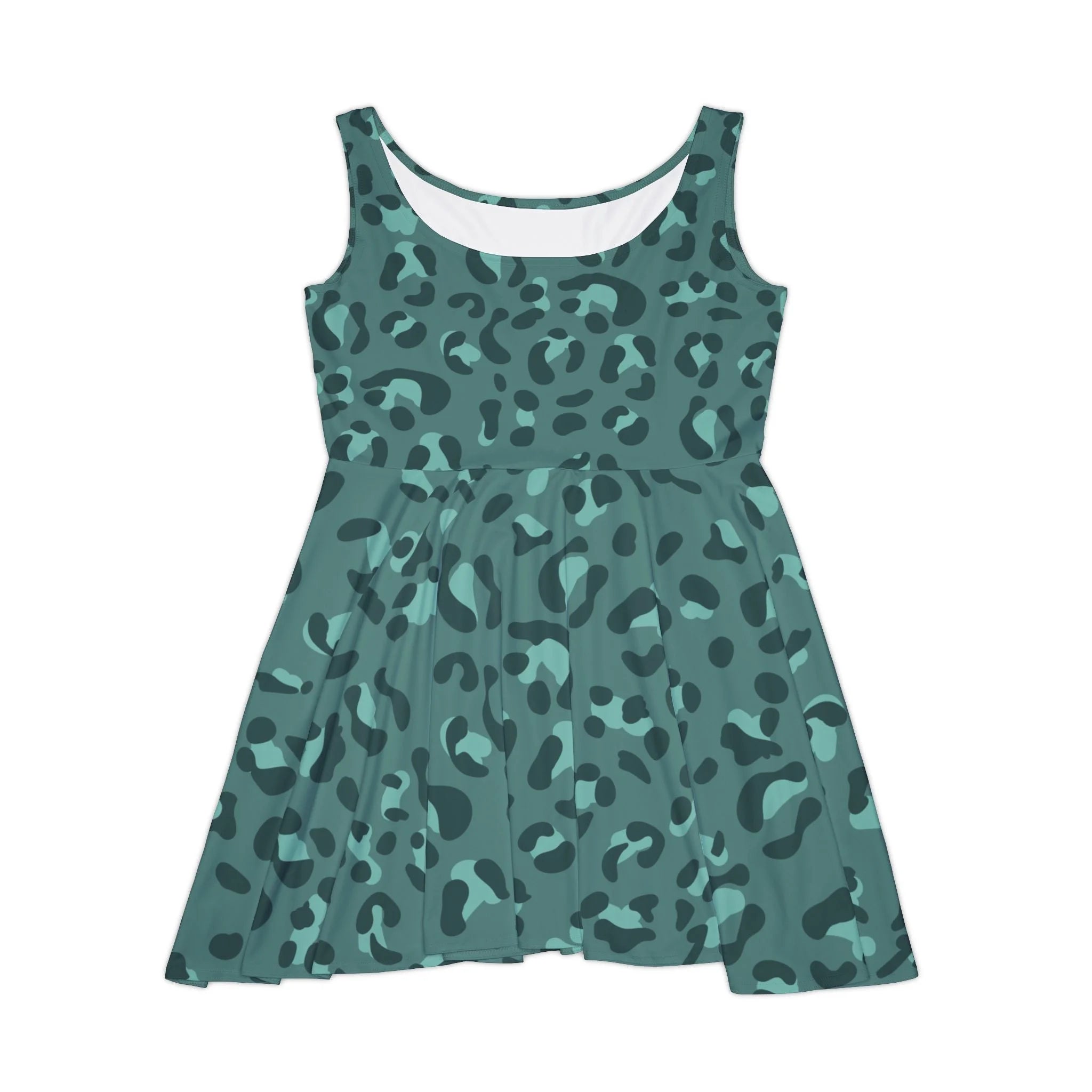["All Over Print","AOP","AOP Clothing","Art","Artful","Artistic","Artsy","Arty","Assembled in the USA","Assembled in USA","Illustration","Illustration art","Made in the USA","Made in USA","Skirts & Dresses","Sublimation","Women's Clothing"]