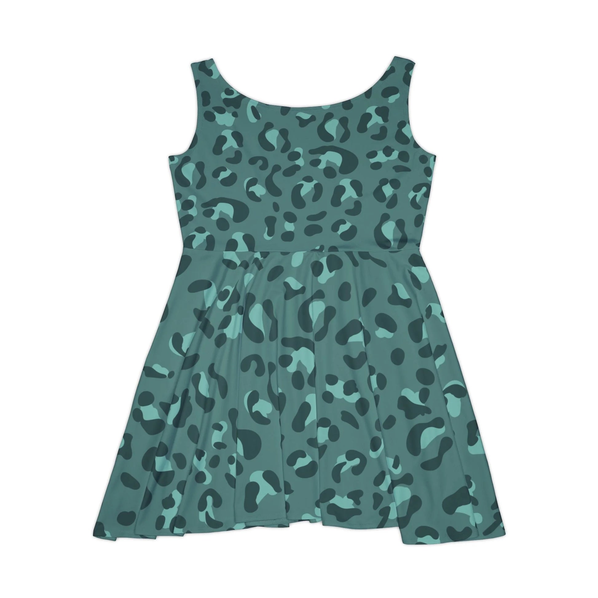 ["All Over Print","AOP","AOP Clothing","Art","Artful","Artistic","Artsy","Arty","Assembled in the USA","Assembled in USA","Illustration","Illustration art","Made in the USA","Made in USA","Skirts & Dresses","Sublimation","Women's Clothing"]