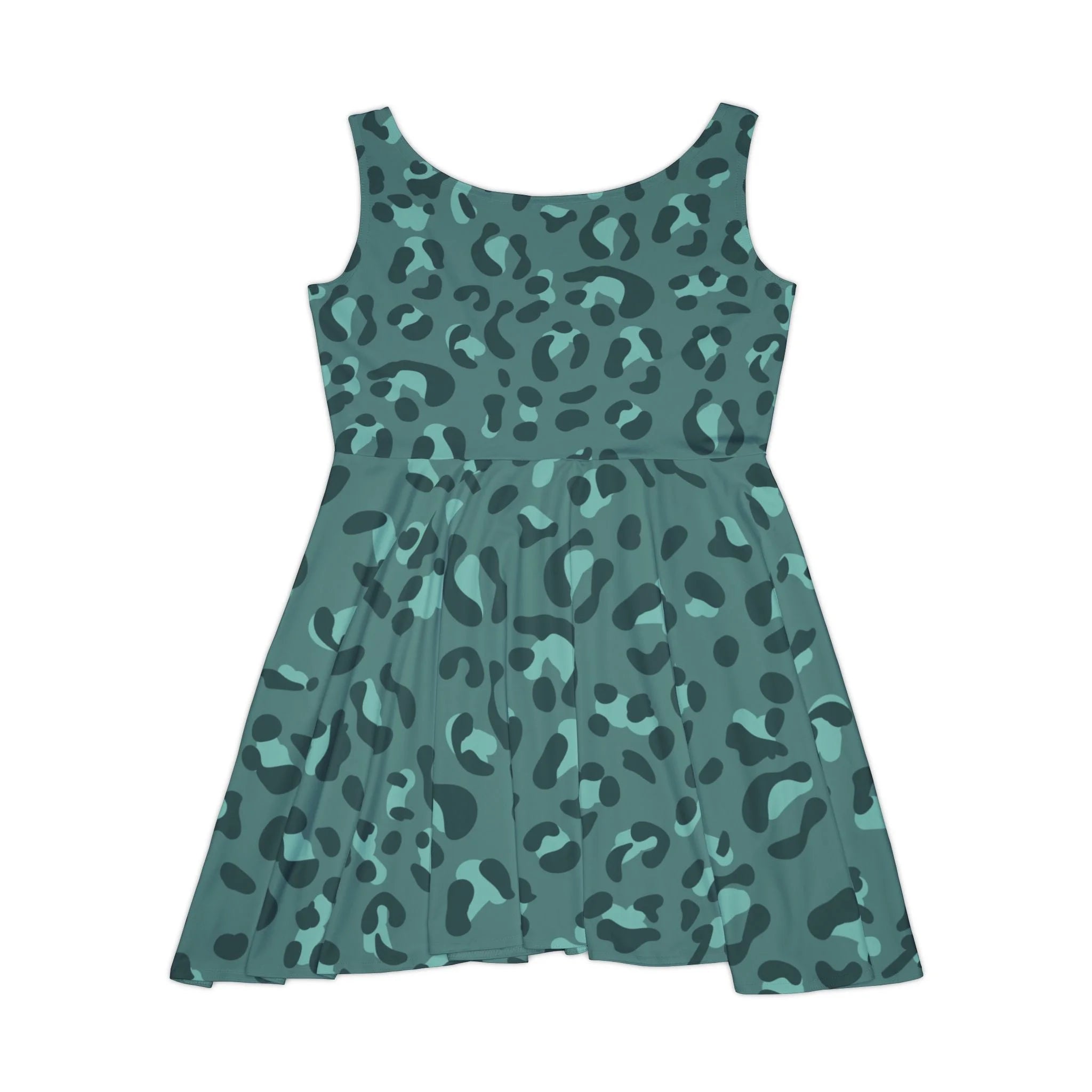 ["All Over Print","AOP","AOP Clothing","Art","Artful","Artistic","Artsy","Arty","Assembled in the USA","Assembled in USA","Illustration","Illustration art","Made in the USA","Made in USA","Skirts & Dresses","Sublimation","Women's Clothing"]