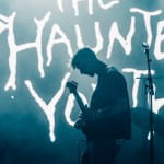 Nieuwe single The Haunted Youth – “Deathwish” (feat. Max Fry)