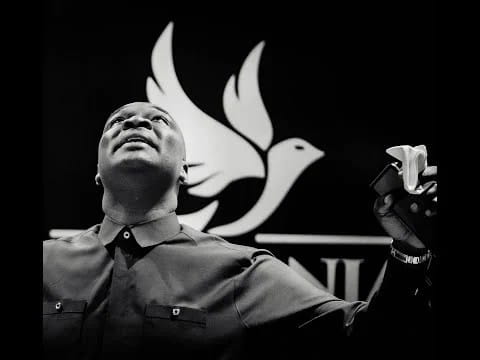 The Travail (Burdens Seasons & The Glory) Pt 2 by Apostle Selman