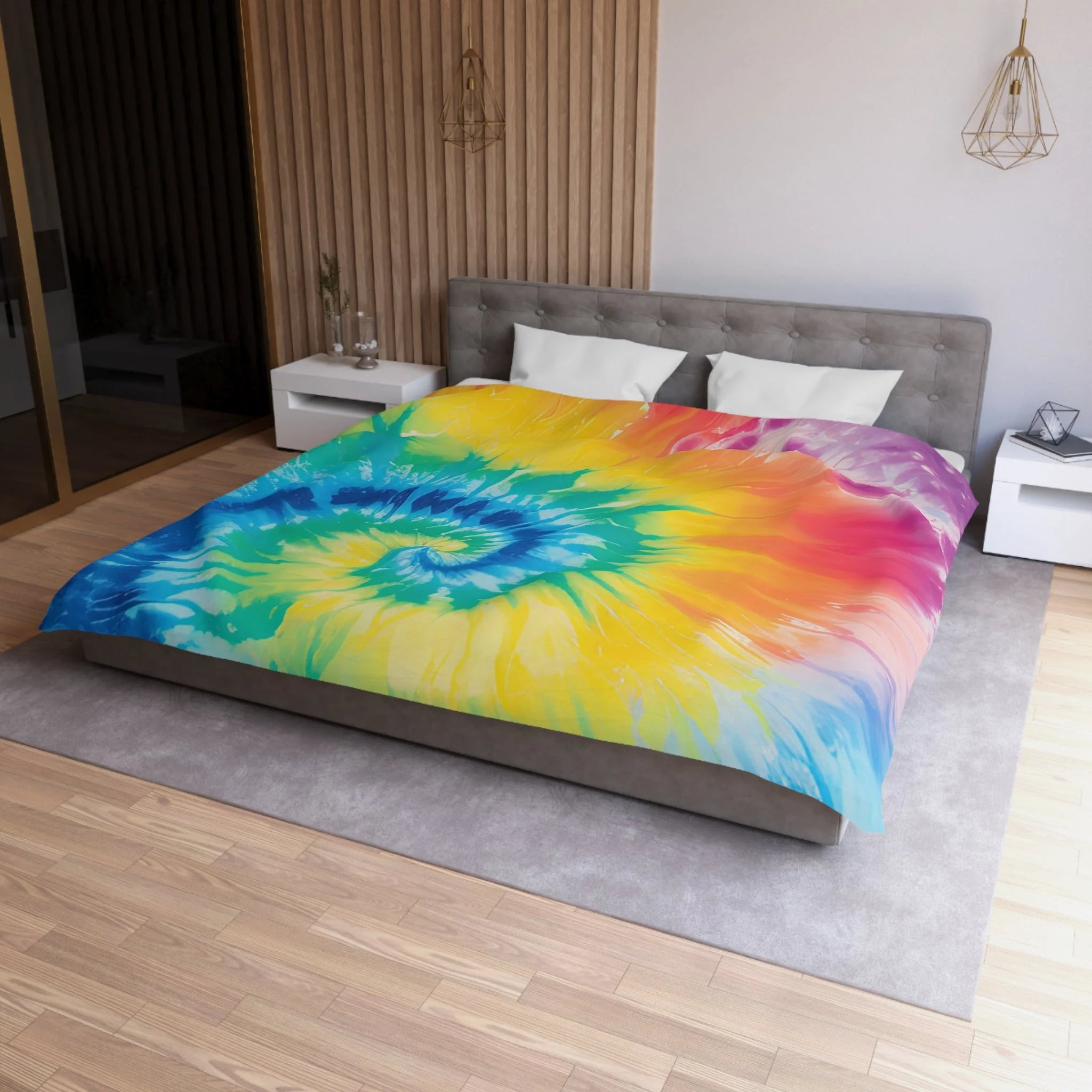["All Over Print","AOP","Art","Artful","Artistic","Artsulli","Artsy","Arty","Bed","Bedding","Blankets","Full Print","Home & Living","Illustration","Illustration art","Indoor","Jakkoutthebxx","Merch","Merchandise","Product","Queen","Twin"]