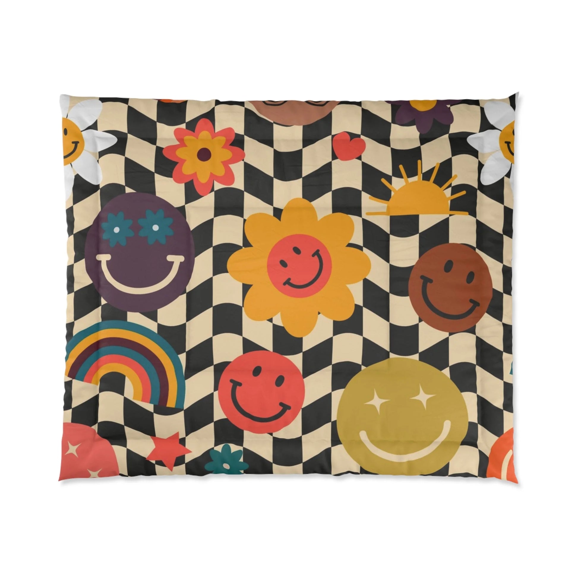 ["All Over Print","AOP","Art","Artful","Artistic","Artsulli","Artsy","Arty","Bed","Bedding","Blankets","Full Print","Home & Living","Illustration","Illustration art","Jakkoutthebxx","Merch","Merchandise","Product","Queen","Twin"]