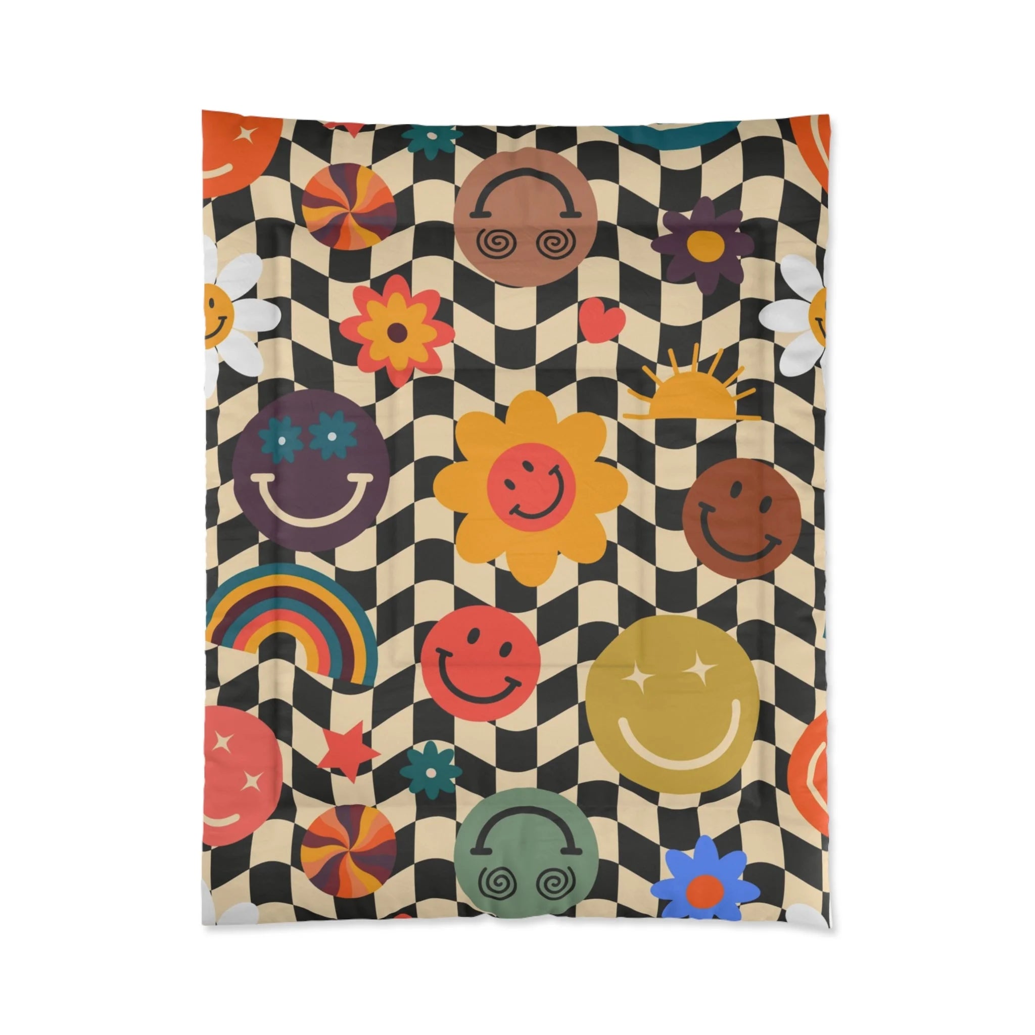 ["All Over Print","AOP","Art","Artful","Artistic","Artsulli","Artsy","Arty","Bed","Bedding","Blankets","Full Print","Home & Living","Illustration","Illustration art","Jakkoutthebxx","Merch","Merchandise","Product","Queen","Twin"]