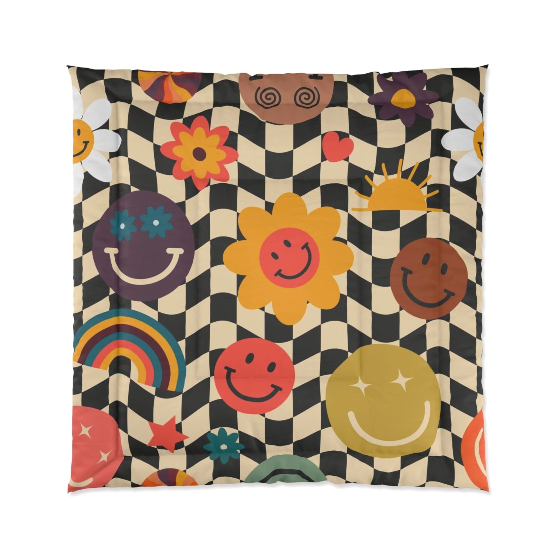 ["All Over Print","AOP","Art","Artful","Artistic","Artsulli","Artsy","Arty","Bed","Bedding","Blankets","Full Print","Home & Living","Illustration","Illustration art","Jakkoutthebxx","Merch","Merchandise","Product","Queen","Twin"]