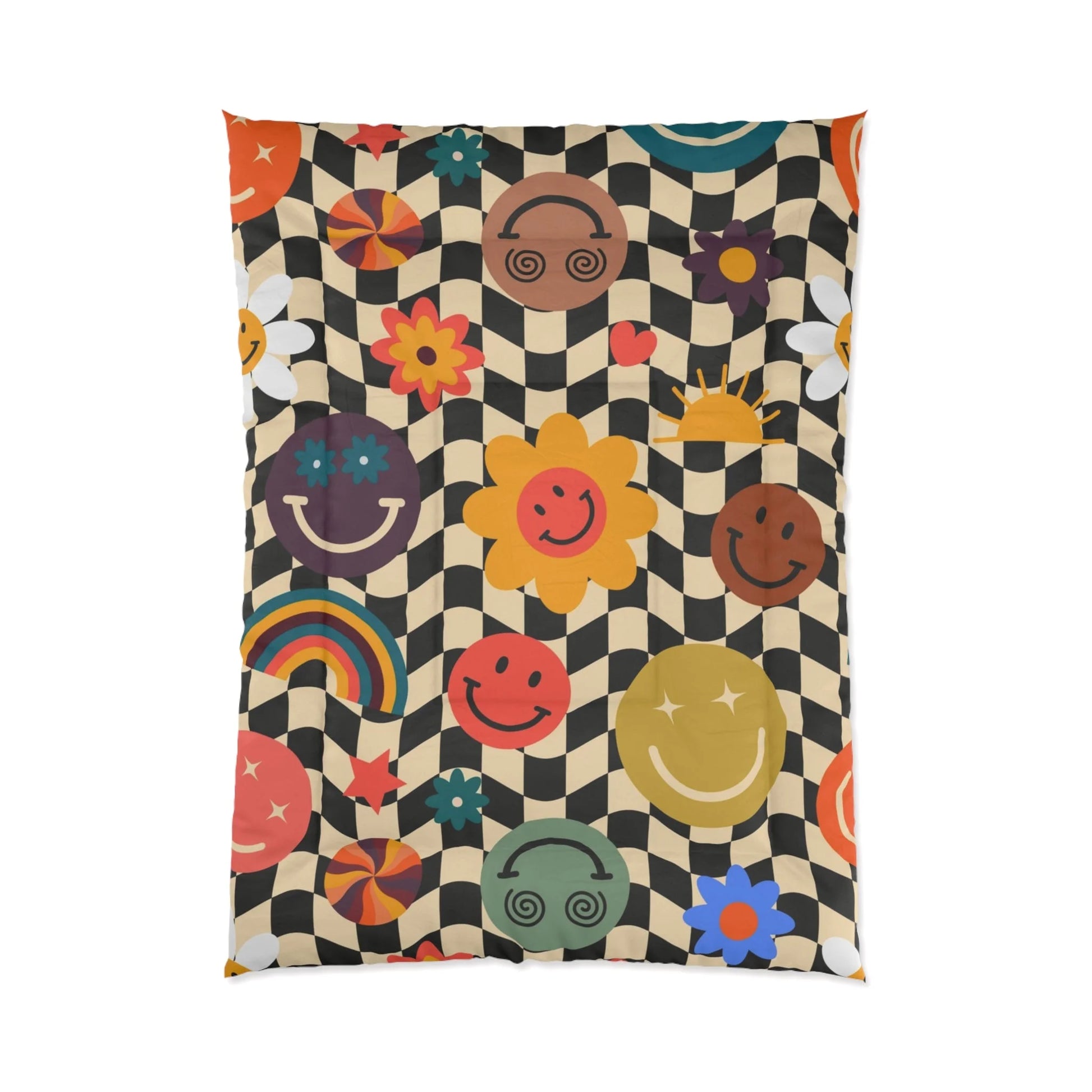 ["All Over Print","AOP","Art","Artful","Artistic","Artsulli","Artsy","Arty","Bed","Bedding","Blankets","Full Print","Home & Living","Illustration","Illustration art","Jakkoutthebxx","Merch","Merchandise","Product","Queen","Twin"]