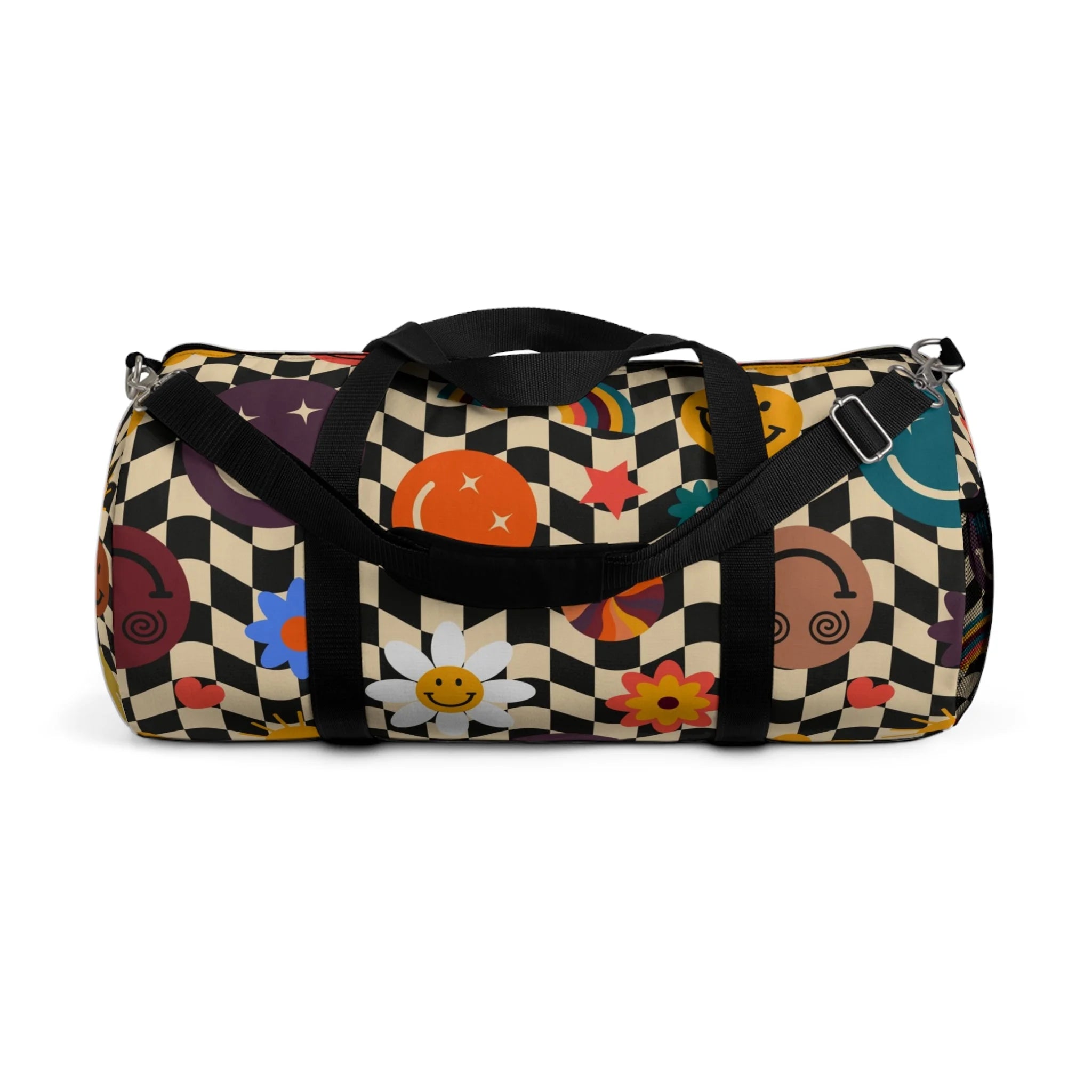 ["Accessories","All Over Print","AOP","Art","Artful","Artistic","Artsulli","Artsy","Arty","Assembled in the USA","Assembled in USA","Bags","Duffle","Full Print","Illustration","Illustration art","Jakkoutthebxx","Made in the USA","Made in USA","Merch","Merchandise","Product"]