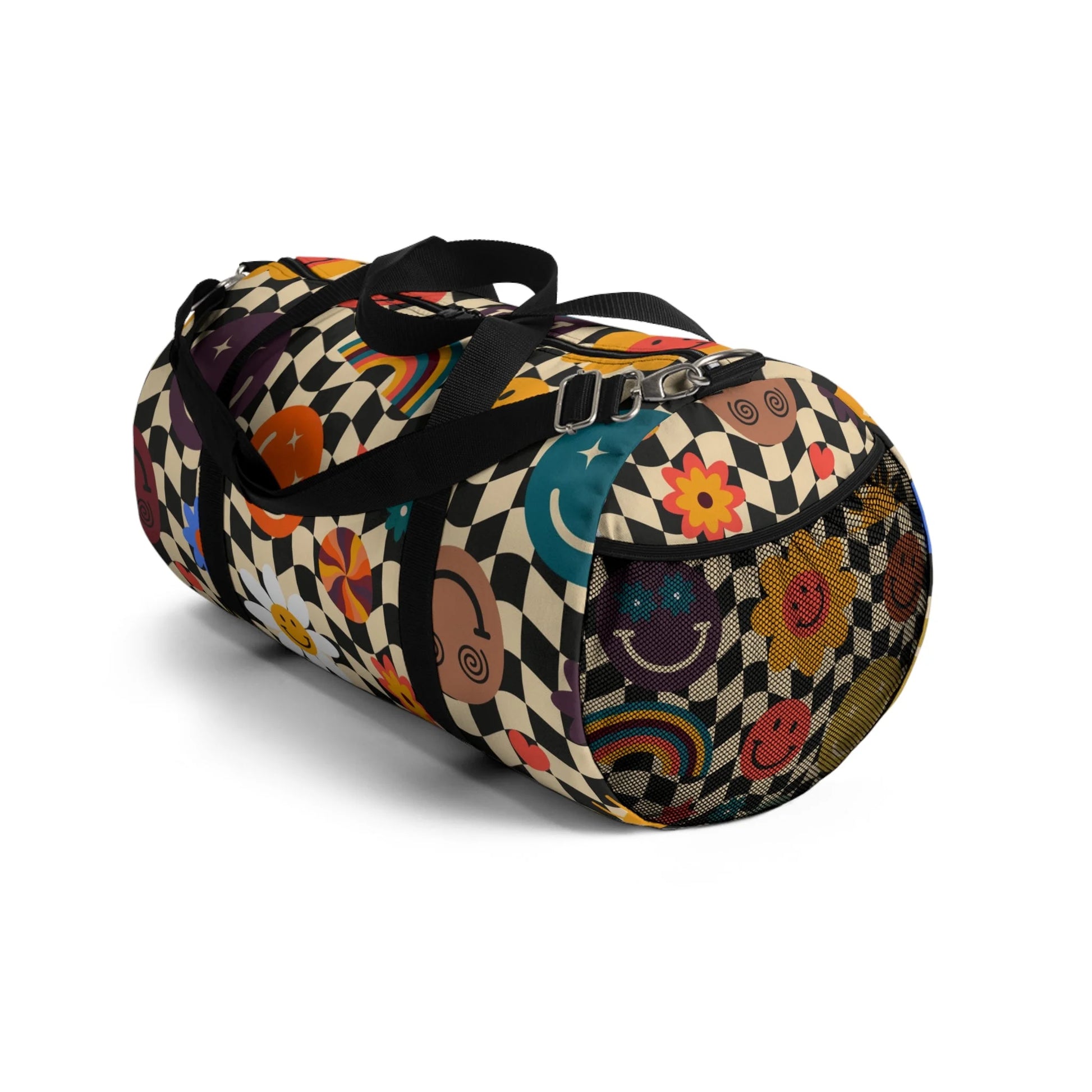 ["Accessories","All Over Print","AOP","Art","Artful","Artistic","Artsulli","Artsy","Arty","Assembled in the USA","Assembled in USA","Bags","Duffle","Full Print","Illustration","Illustration art","Jakkoutthebxx","Made in the USA","Made in USA","Merch","Merchandise","Product"]