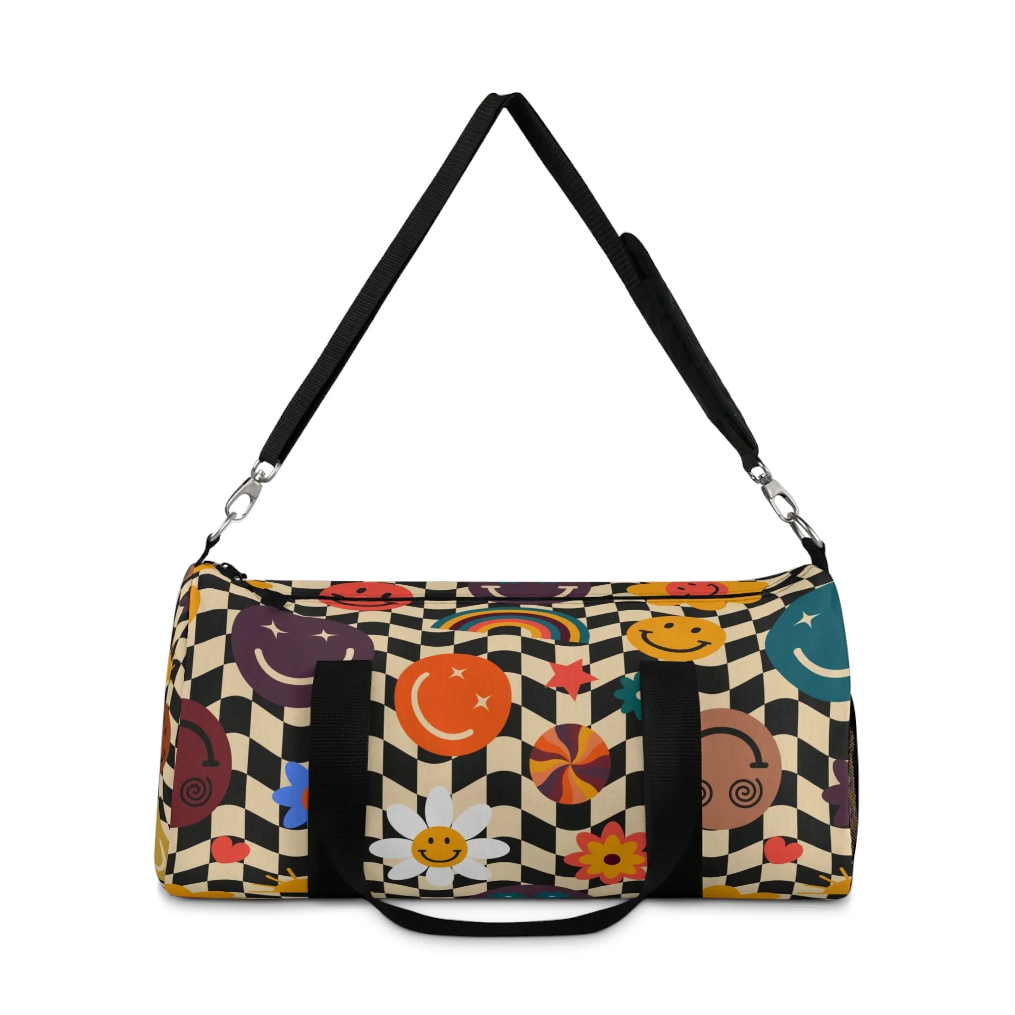 ["Accessories","All Over Print","AOP","Art","Artful","Artistic","Artsulli","Artsy","Arty","Assembled in the USA","Assembled in USA","Bags","Duffle","Full Print","Illustration","Illustration art","Jakkoutthebxx","Made in the USA","Made in USA","Merch","Merchandise","Product"]