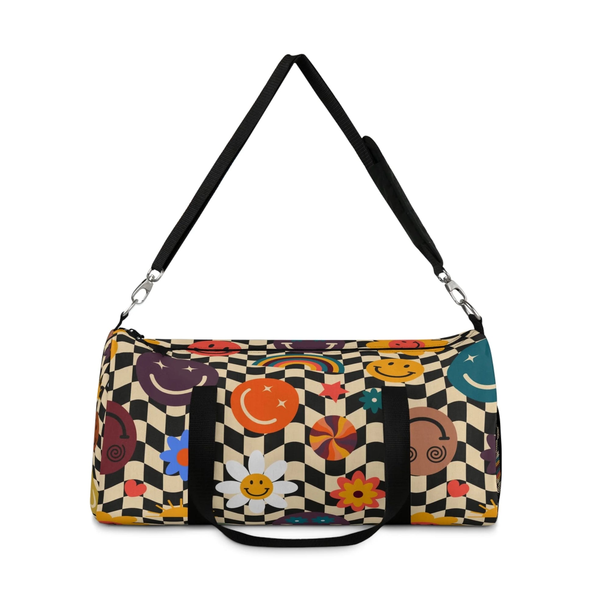 ["Accessories","All Over Print","AOP","Art","Artful","Artistic","Artsulli","Artsy","Arty","Assembled in the USA","Assembled in USA","Bags","Duffle","Full Print","Illustration","Illustration art","Jakkoutthebxx","Made in the USA","Made in USA","Merch","Merchandise","Product"]