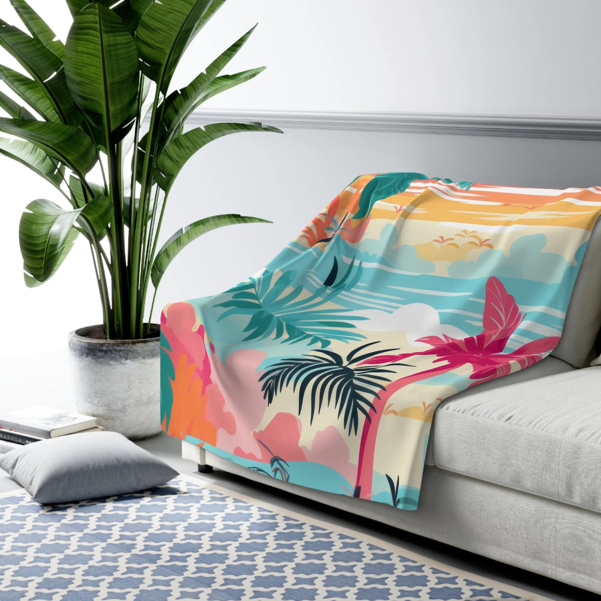 ["All Over Print","AOP","Art","Artful","Artistic","Artsulli","Artsy","Arty","Bed","Bedding","Blankets","Full Print","Home & Living","Illustration","Illustration art","Jakkoutthebxx","Merch","Merchandise","Product","Seasonal Picks","Spring Essentials"]