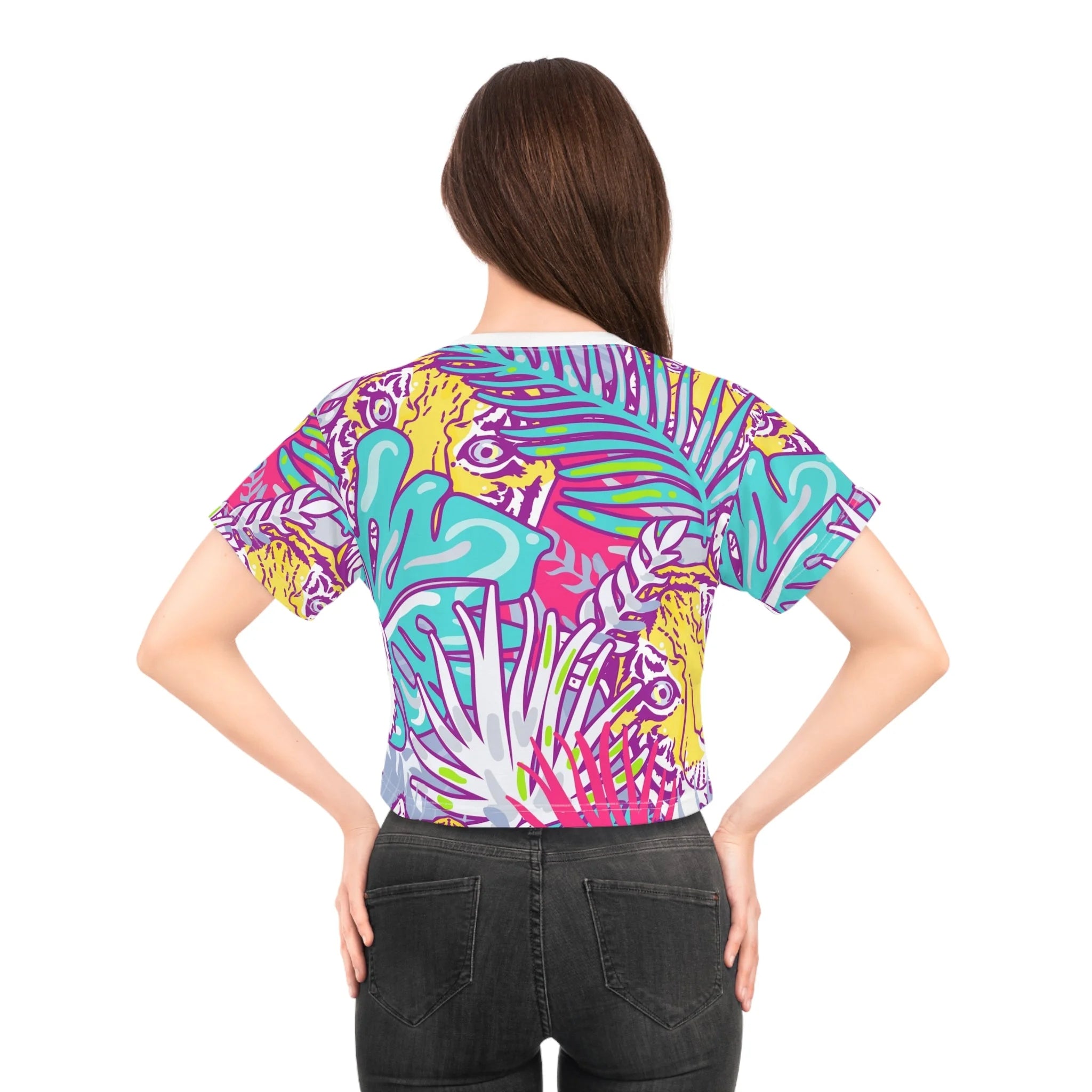["All Over Print","AOP","AOP Clothing","Art","Artful","Artistic","Artsulli","Artsy","Arty","Assembled in the USA","Assembled in USA","Crop tops","Cropped","Full Print","Illustration","Illustration art","Jakkoutthebxx","Made in the USA","Made in USA","Merch","Merchandise","Product","Sublimation","T-shirts","Women's Clothing"]