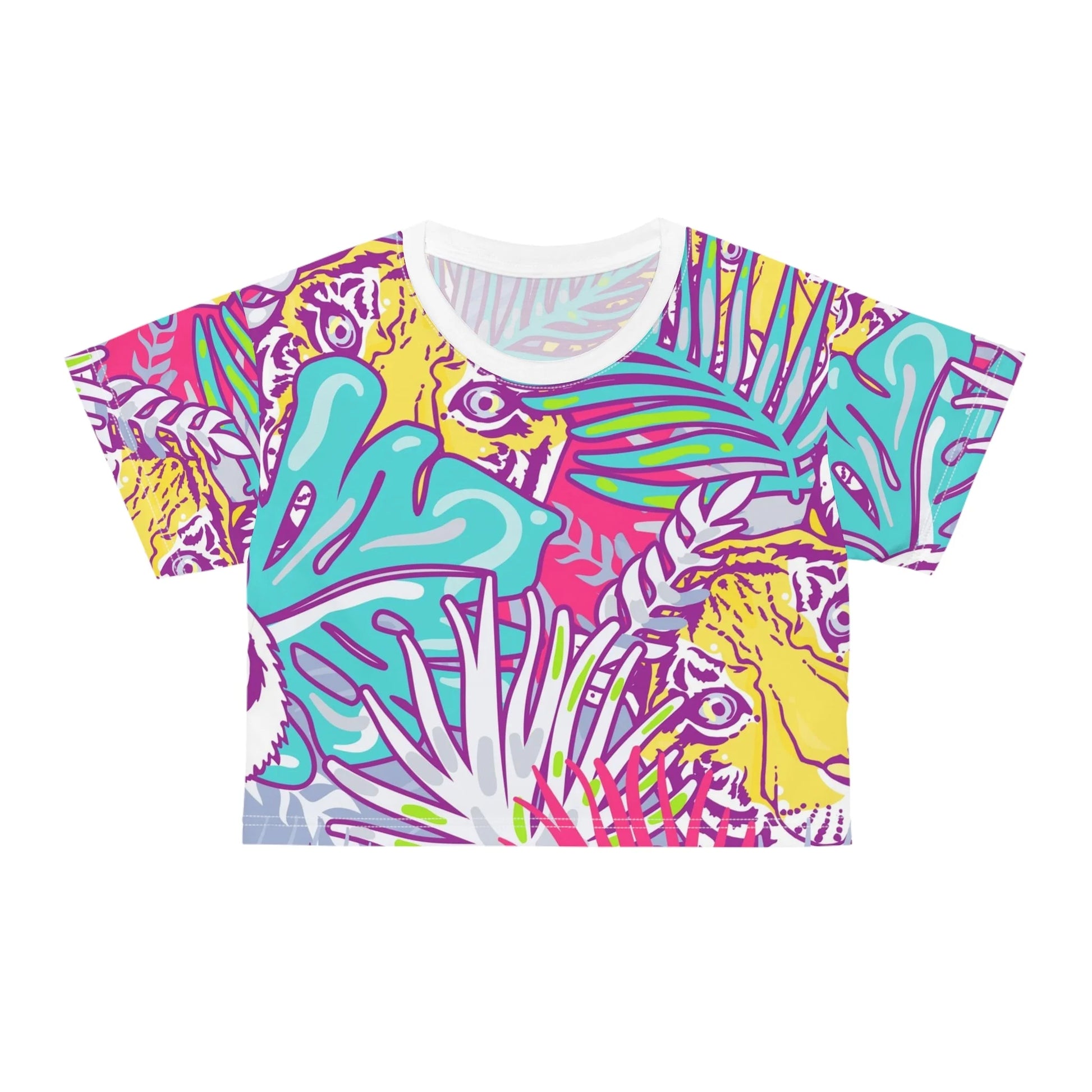 ["All Over Print","AOP","AOP Clothing","Art","Artful","Artistic","Artsulli","Artsy","Arty","Assembled in the USA","Assembled in USA","Crop tops","Cropped","Full Print","Illustration","Illustration art","Jakkoutthebxx","Made in the USA","Made in USA","Merch","Merchandise","Product","Sublimation","T-shirts","Women's Clothing"]