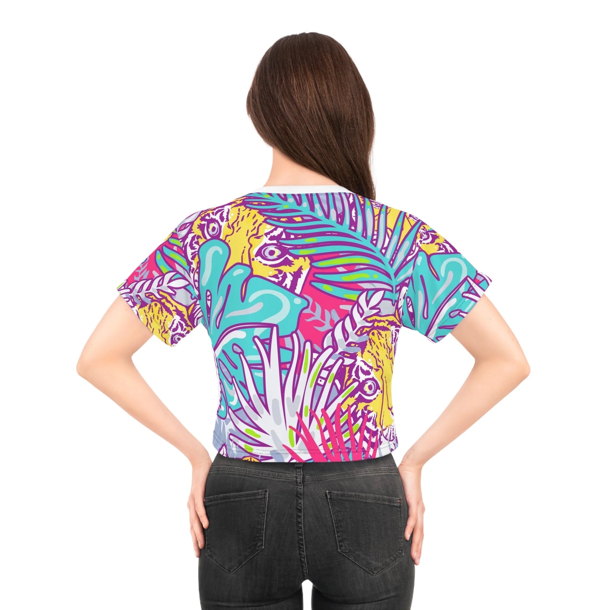 ["All Over Print","AOP","AOP Clothing","Art","Artful","Artistic","Artsulli","Artsy","Arty","Assembled in the USA","Assembled in USA","Crop tops","Cropped","Full Print","Illustration","Illustration art","Jakkoutthebxx","Made in the USA","Made in USA","Merch","Merchandise","Product","Sublimation","T-shirts","Women's Clothing"]