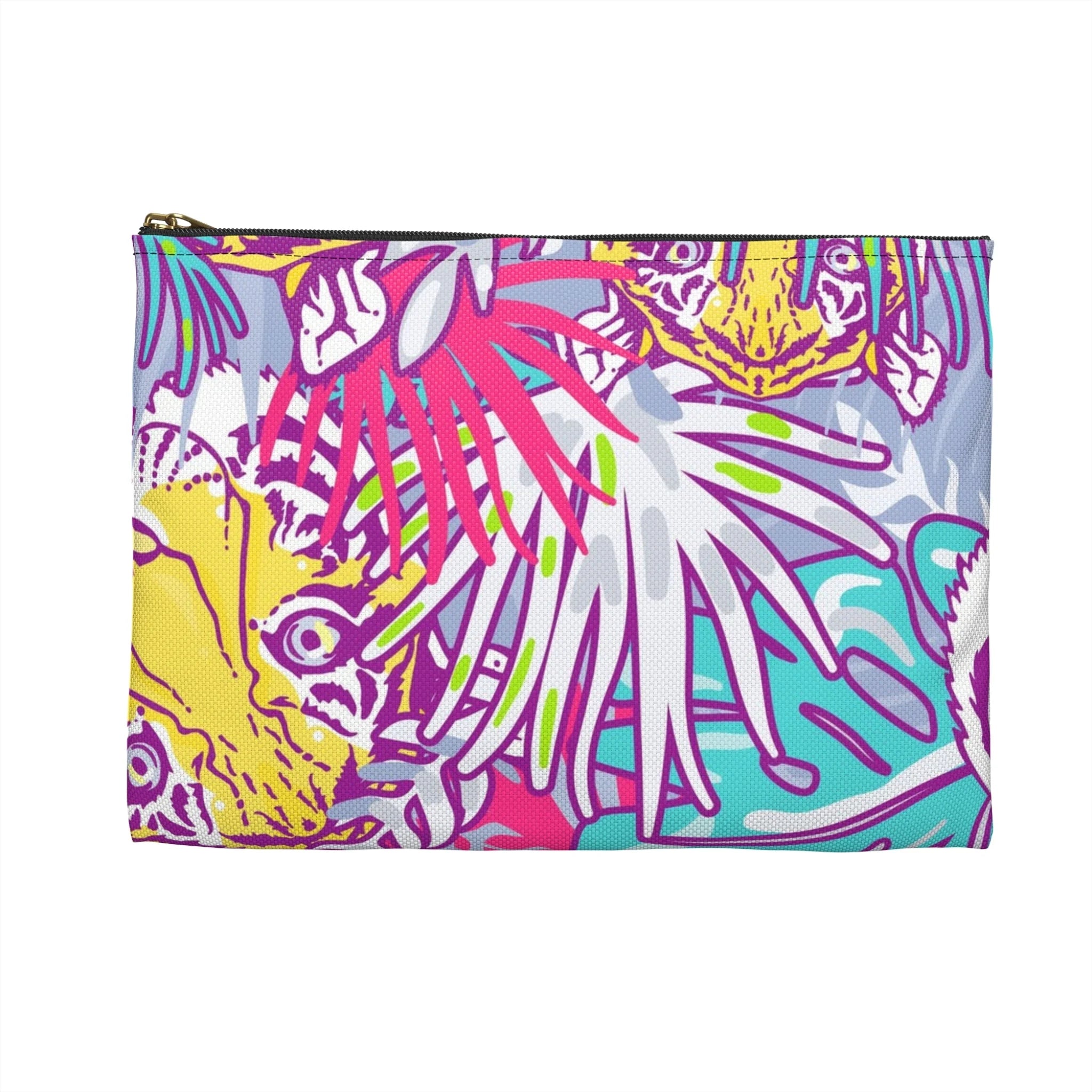 ["Accessories","All Over Print","AOP","Art","Artful","Artistic","Artsulli","Artsy","Arty","Assembled in the USA","Assembled in USA","Full Print","Illustration","Illustration art","Jakkoutthebxx","Made in the USA","Made in USA","Merch","Merchandise","Polyester","Pouches","Price Drop","Product","Sublimation","Travel Accessories"]