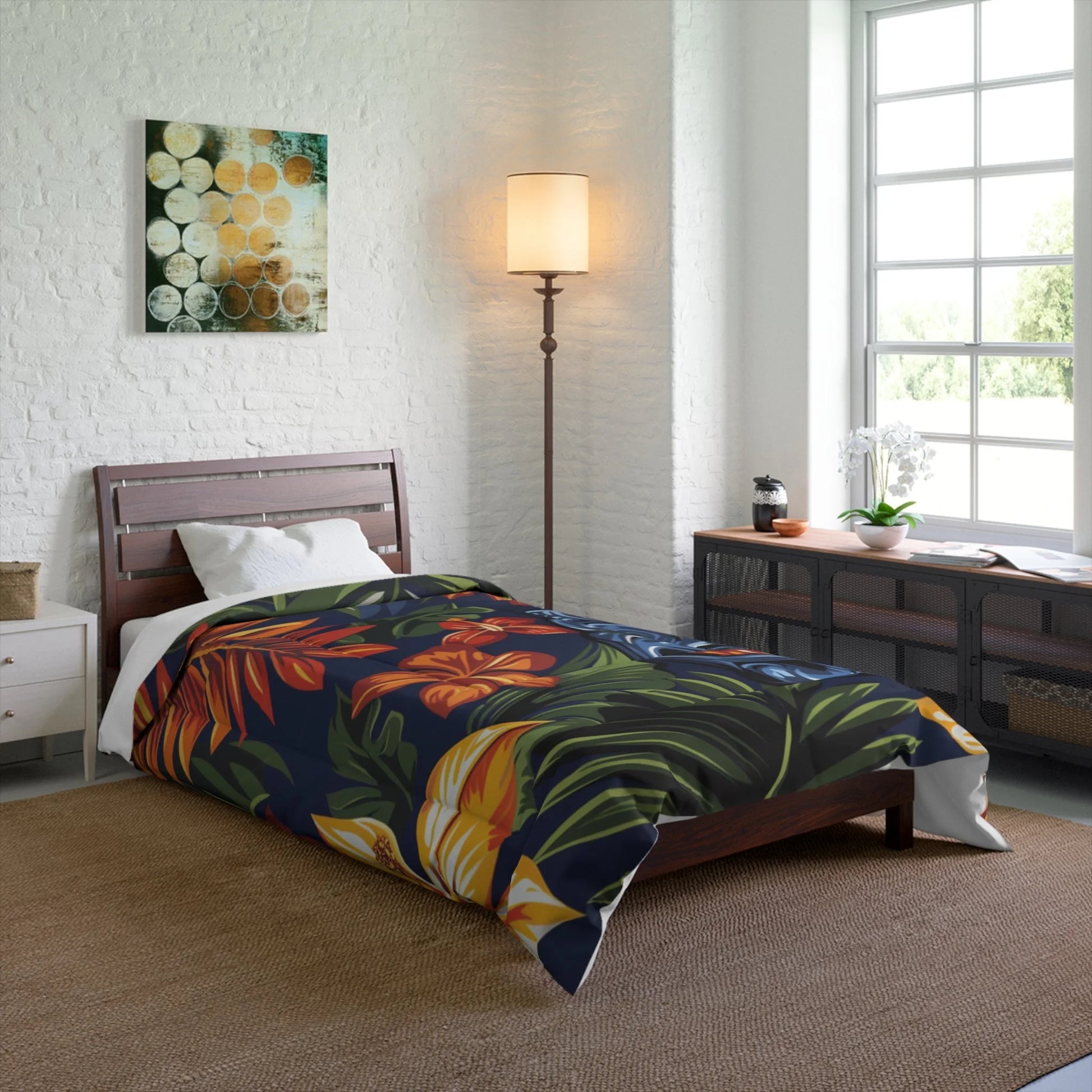 ["All Over Print","AOP","Art","Artful","Artistic","Artsulli","Artsy","Arty","Bed","Bedding","Blankets","Full Print","Home & Living","Illustration","Illustration art","Jakkoutthebxx","Merch","Merchandise","Product","Queen","Twin"]