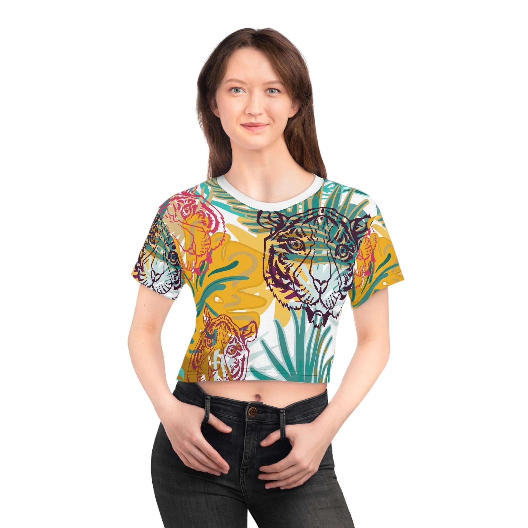 ["All Over Print","AOP","AOP Clothing","Art","Artful","Artistic","Artsulli","Artsy","Arty","Assembled in the USA","Assembled in USA","Crop tops","Cropped","Full Print","Illustration","Illustration art","Jakkoutthebxx","Made in the USA","Made in USA","Merch","Merchandise","Product","Sublimation","T-shirts","Women's Clothing"]