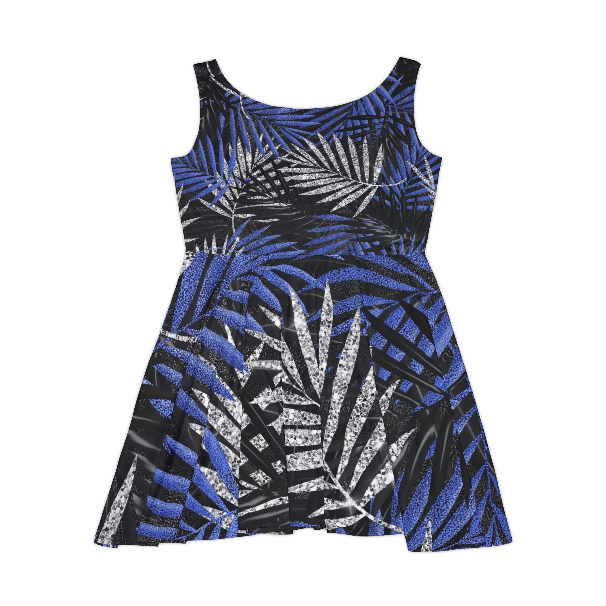 ["All Over Print","AOP","AOP Clothing","Art","Artful","Artistic","Artsy","Arty","Assembled in the USA","Assembled in USA","Illustration","Illustration art","Made in the USA","Made in USA","Skirts & Dresses","Sublimation","Women's Clothing"]